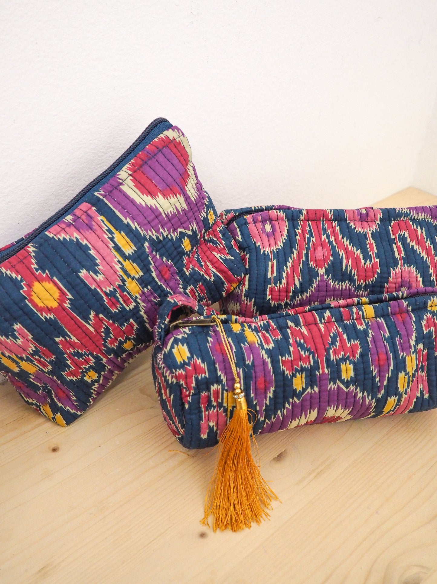 Colección Mahón