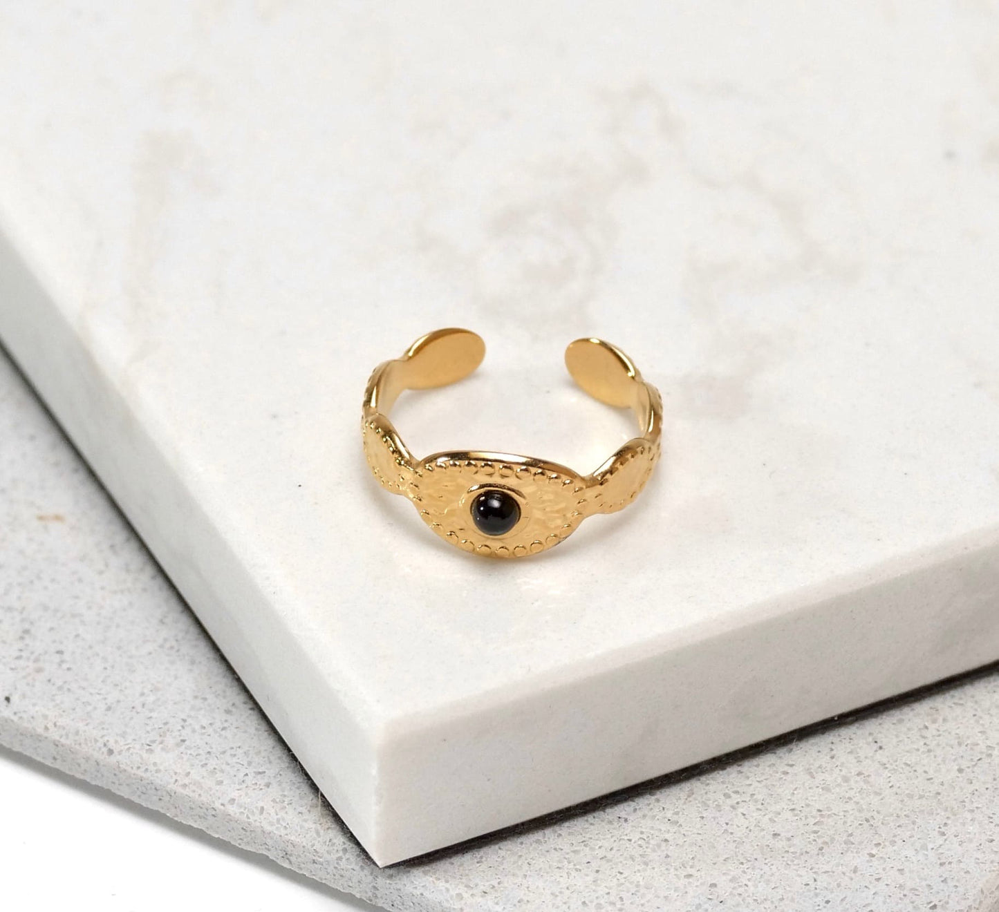 Valetta ring