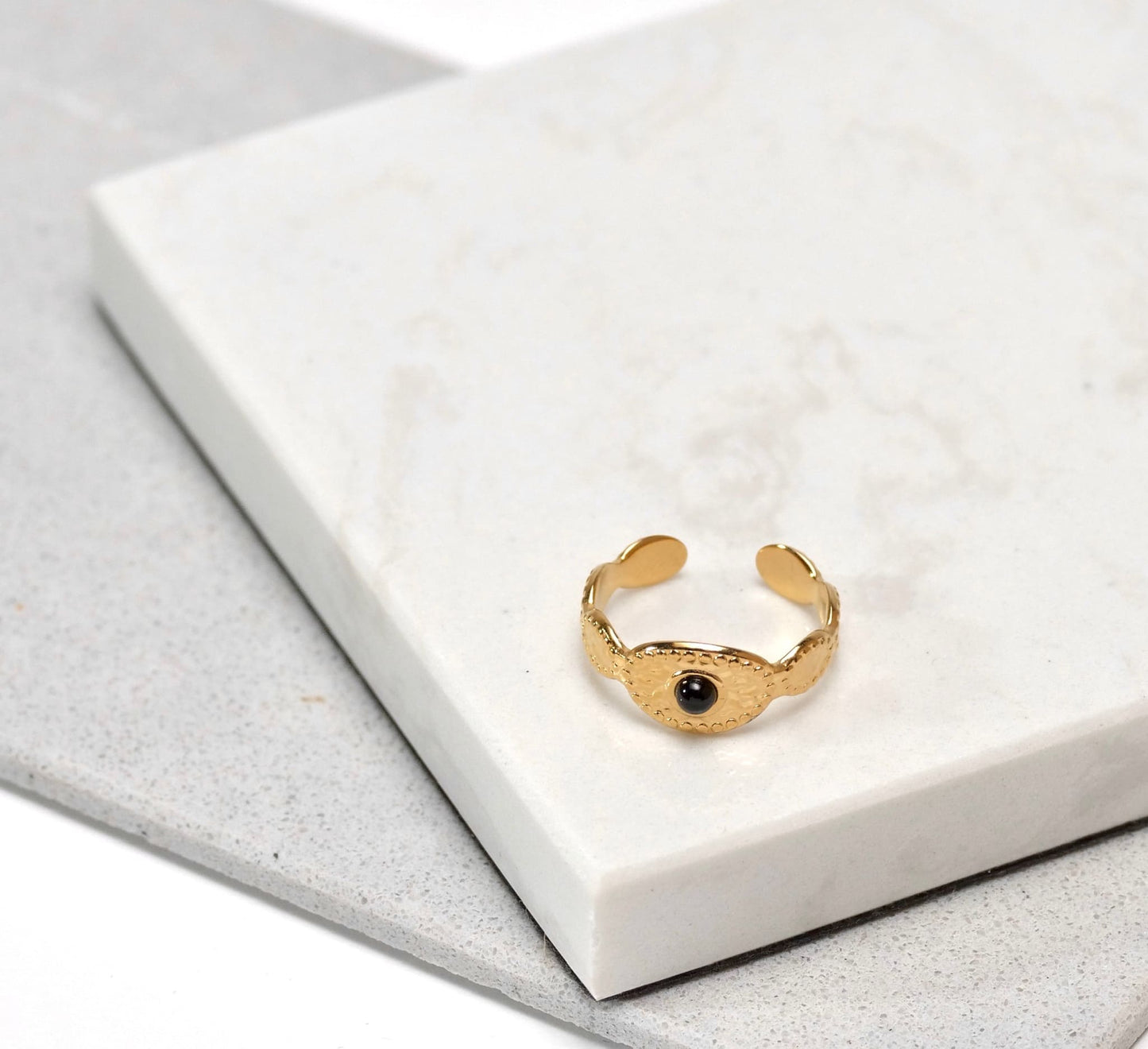 Valetta ring