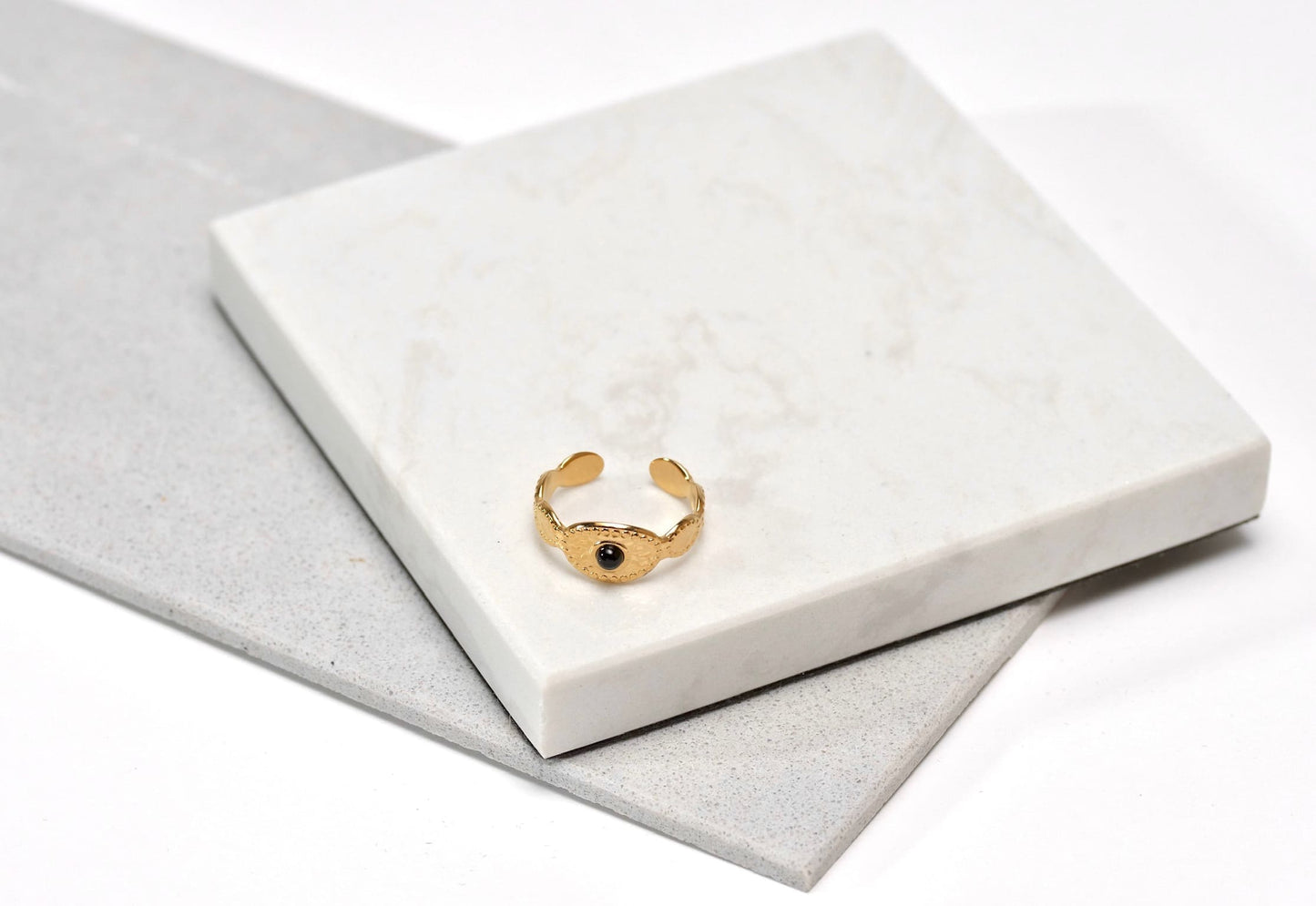 Valetta ring