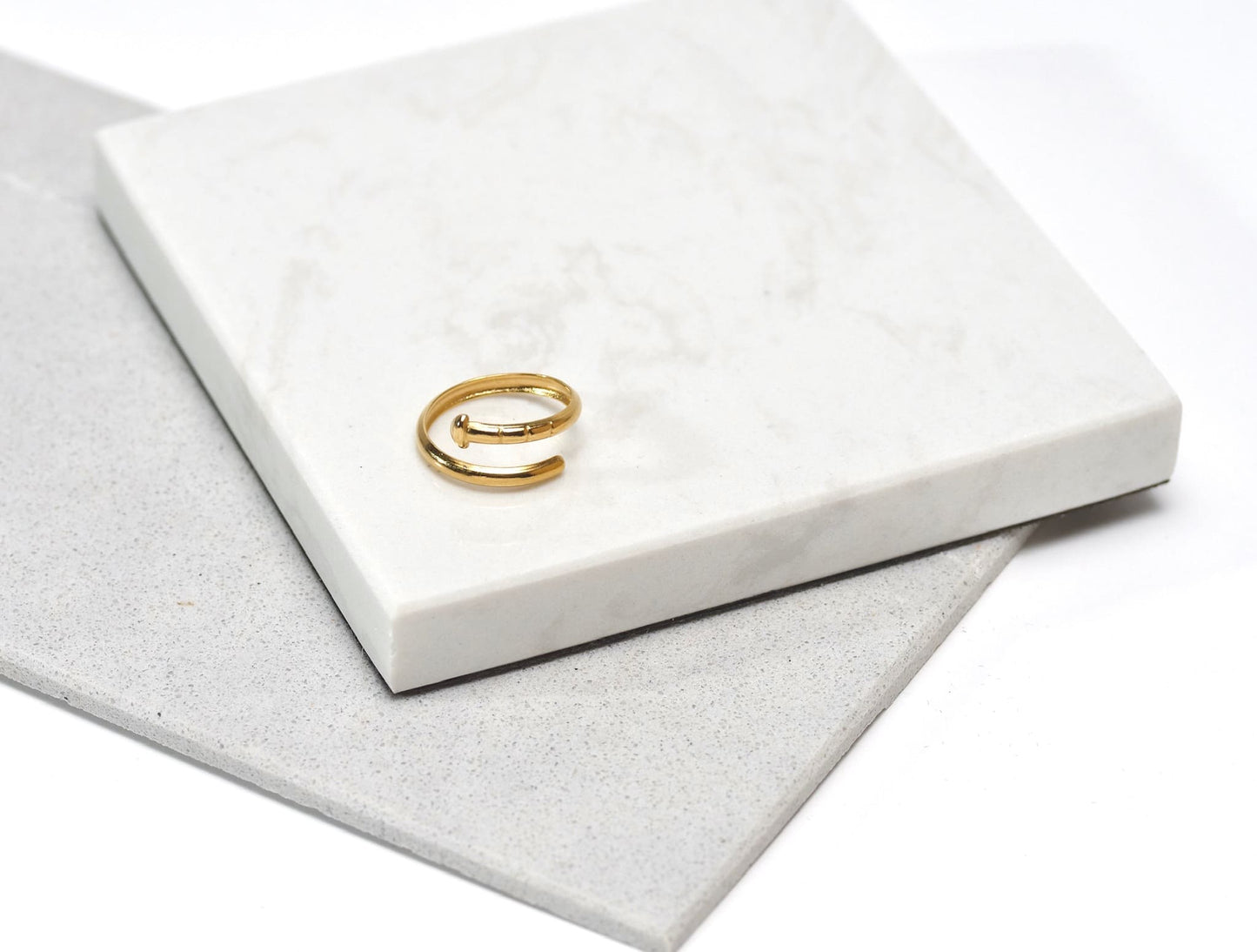 Anillo Tornillo