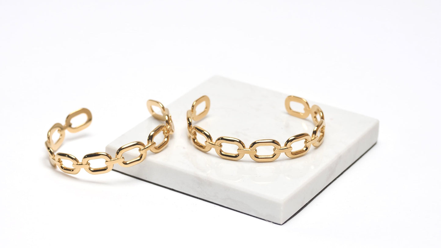 Brazalete Eslavones
