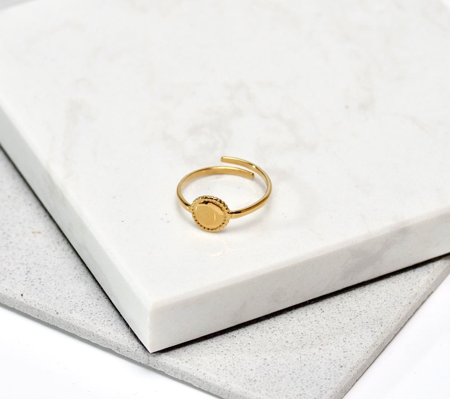 Anillo Etiopía