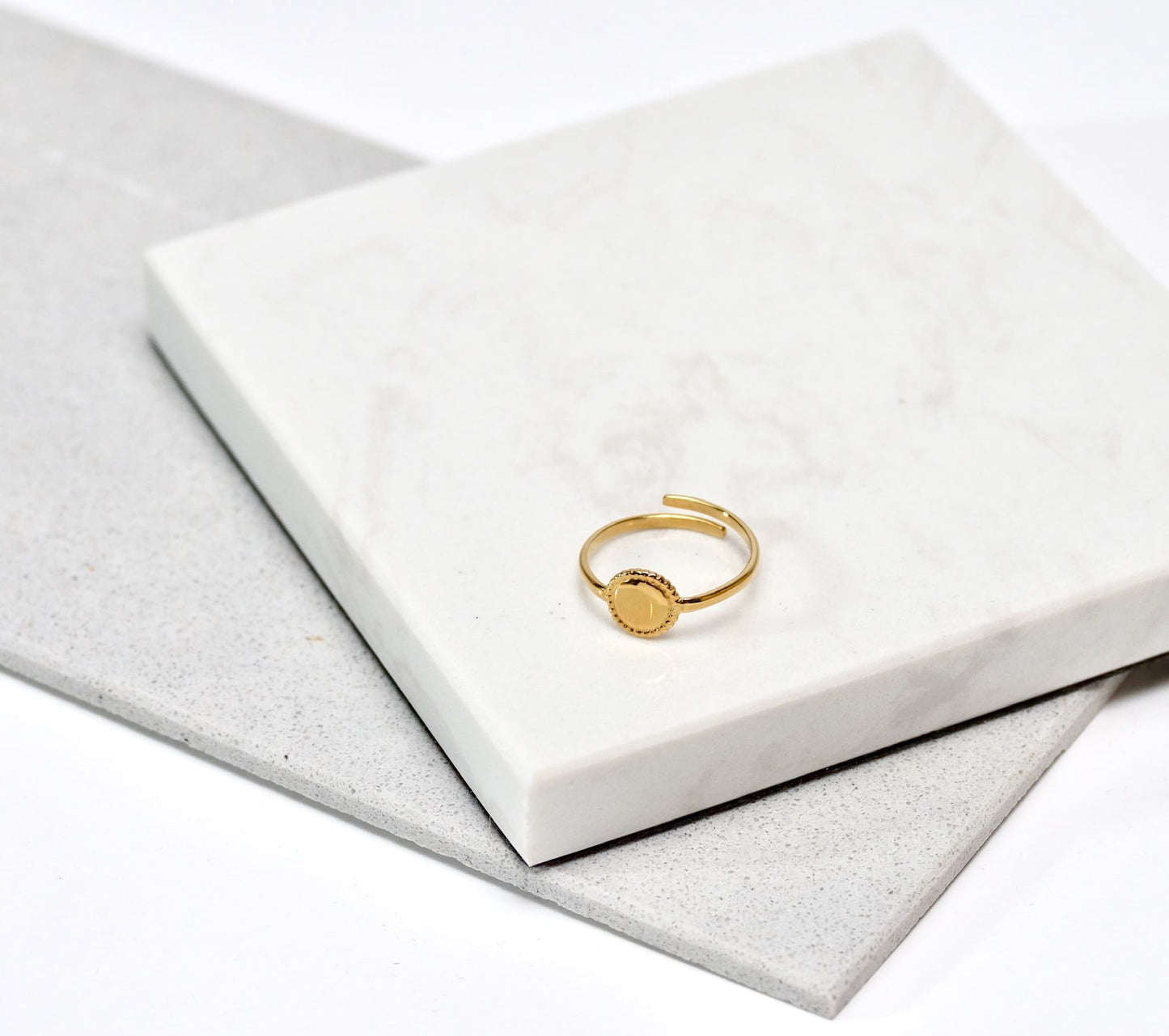 Anillo Etiopía