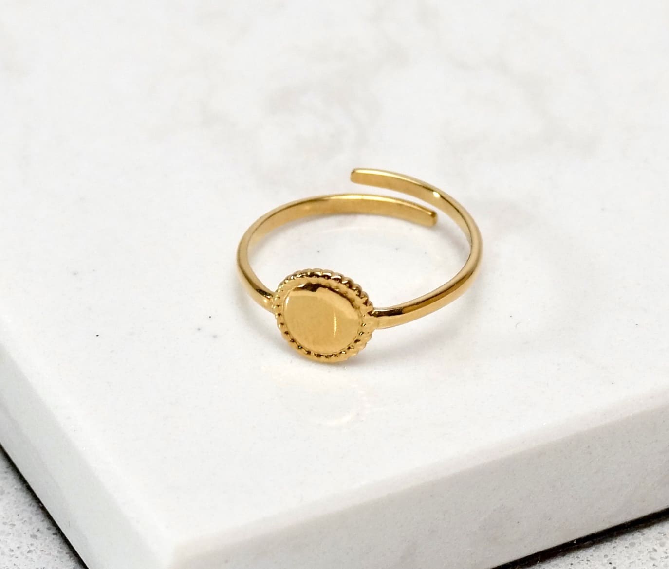 Anillo Etiopía