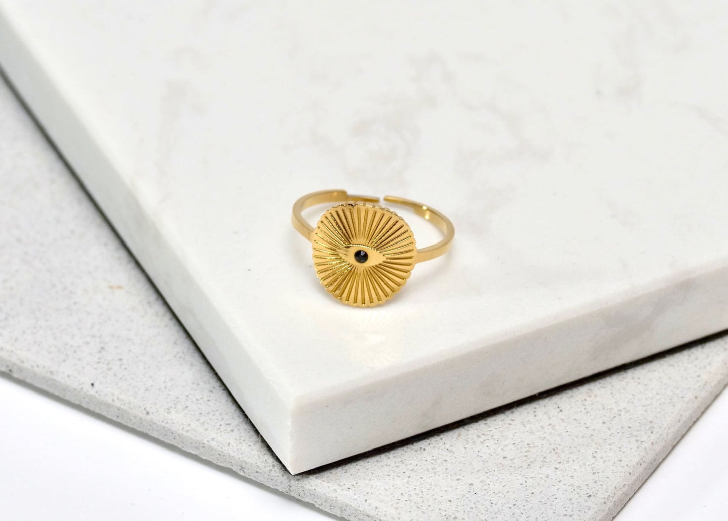 Anillo Jaipur