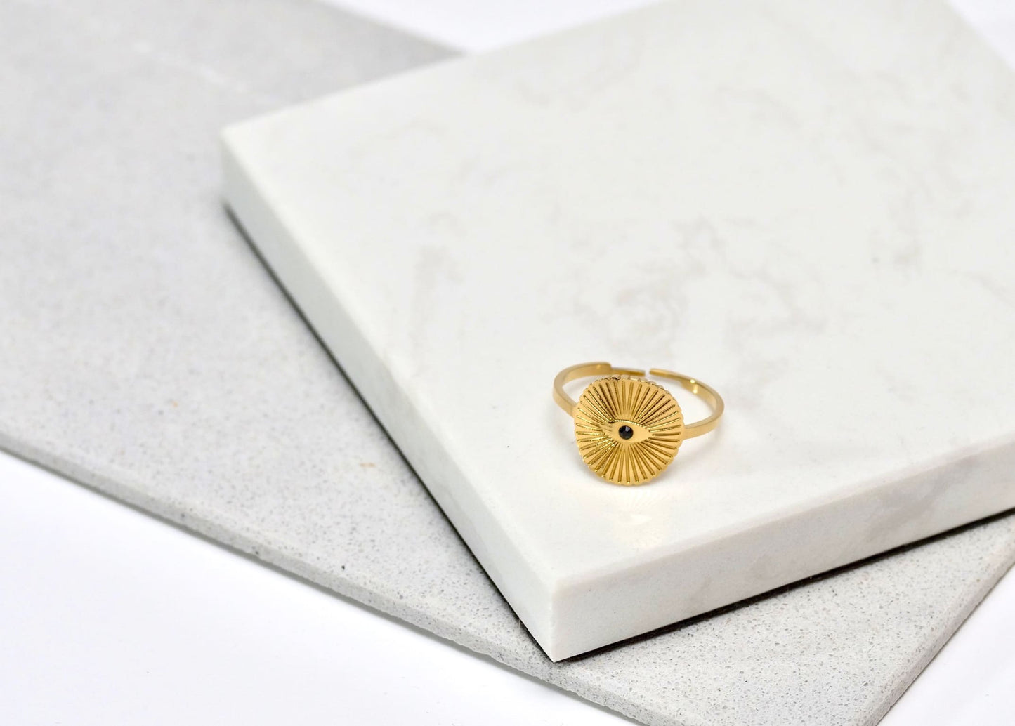 Anillo Jaipur