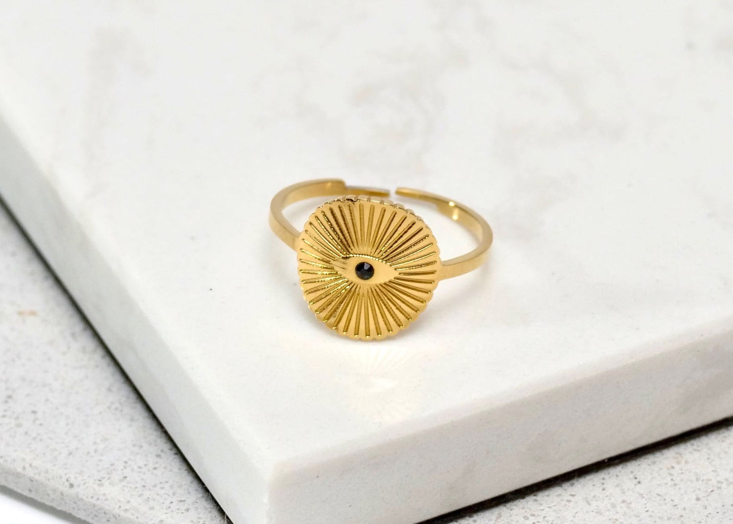 Anillo Jaipur