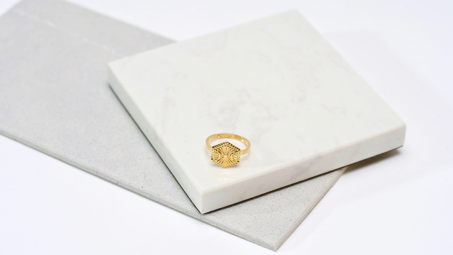 Anillo Agra