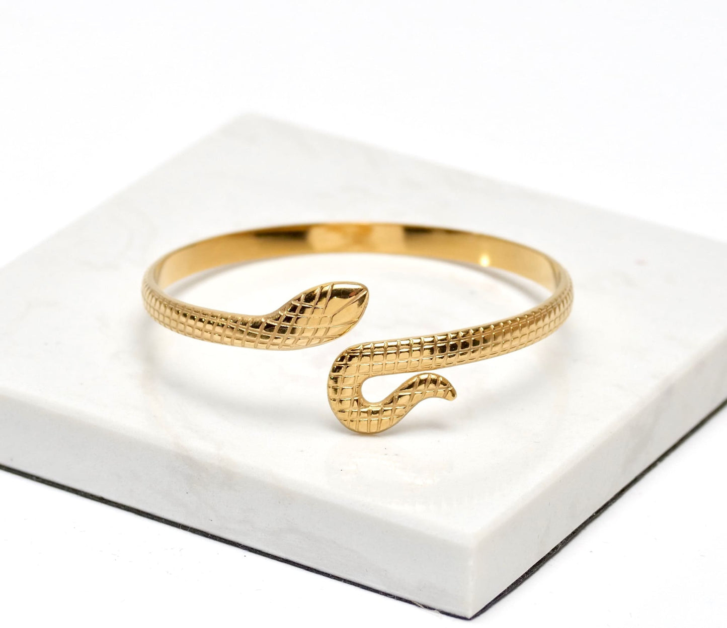 Brazalete Snake