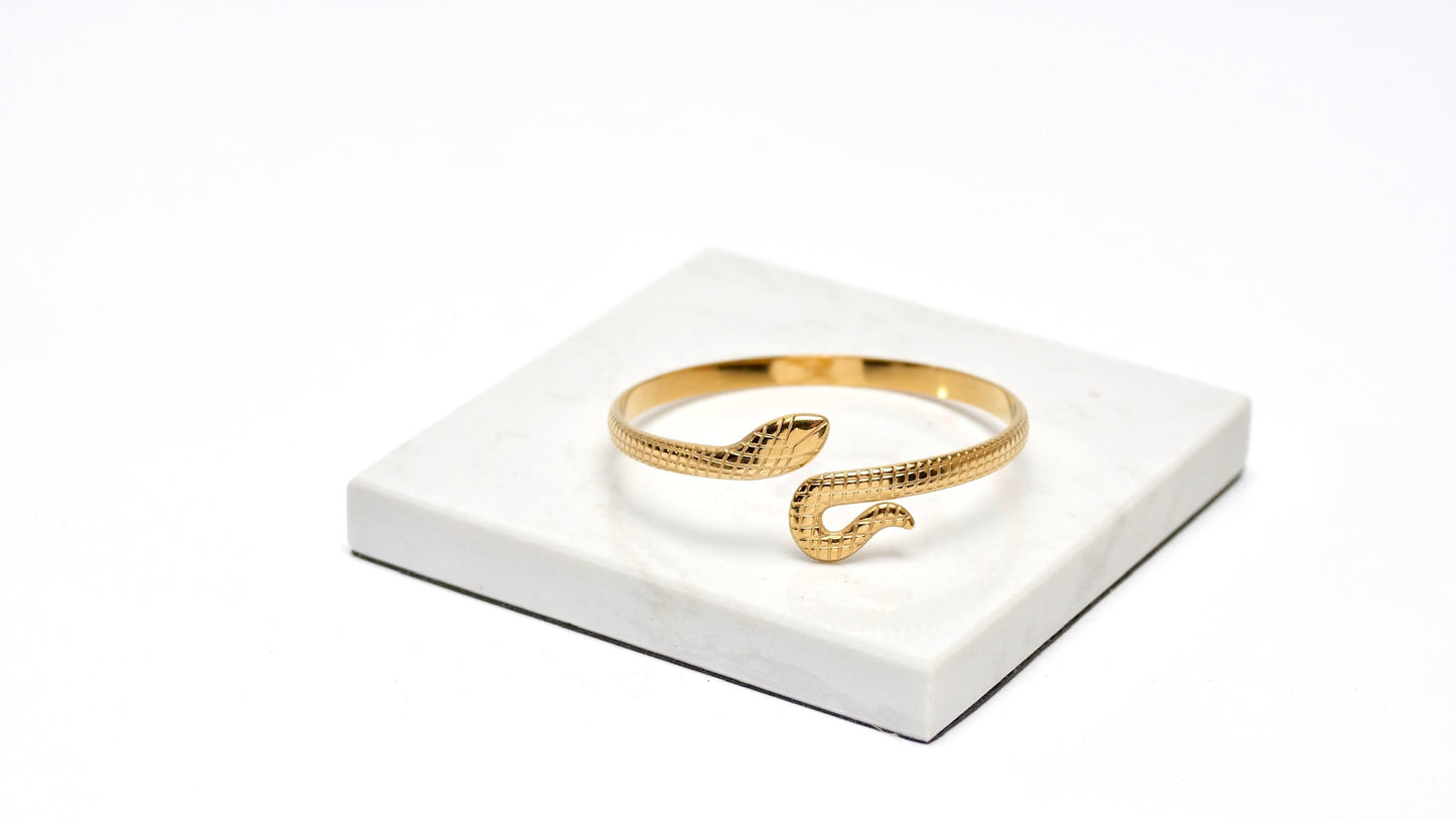 Brazalete Snake