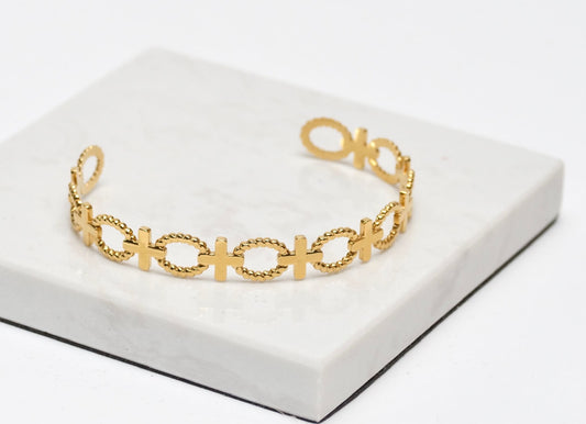 Brazalete Lyon