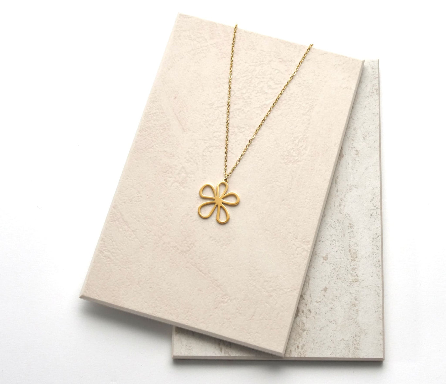 Amsterdam necklace