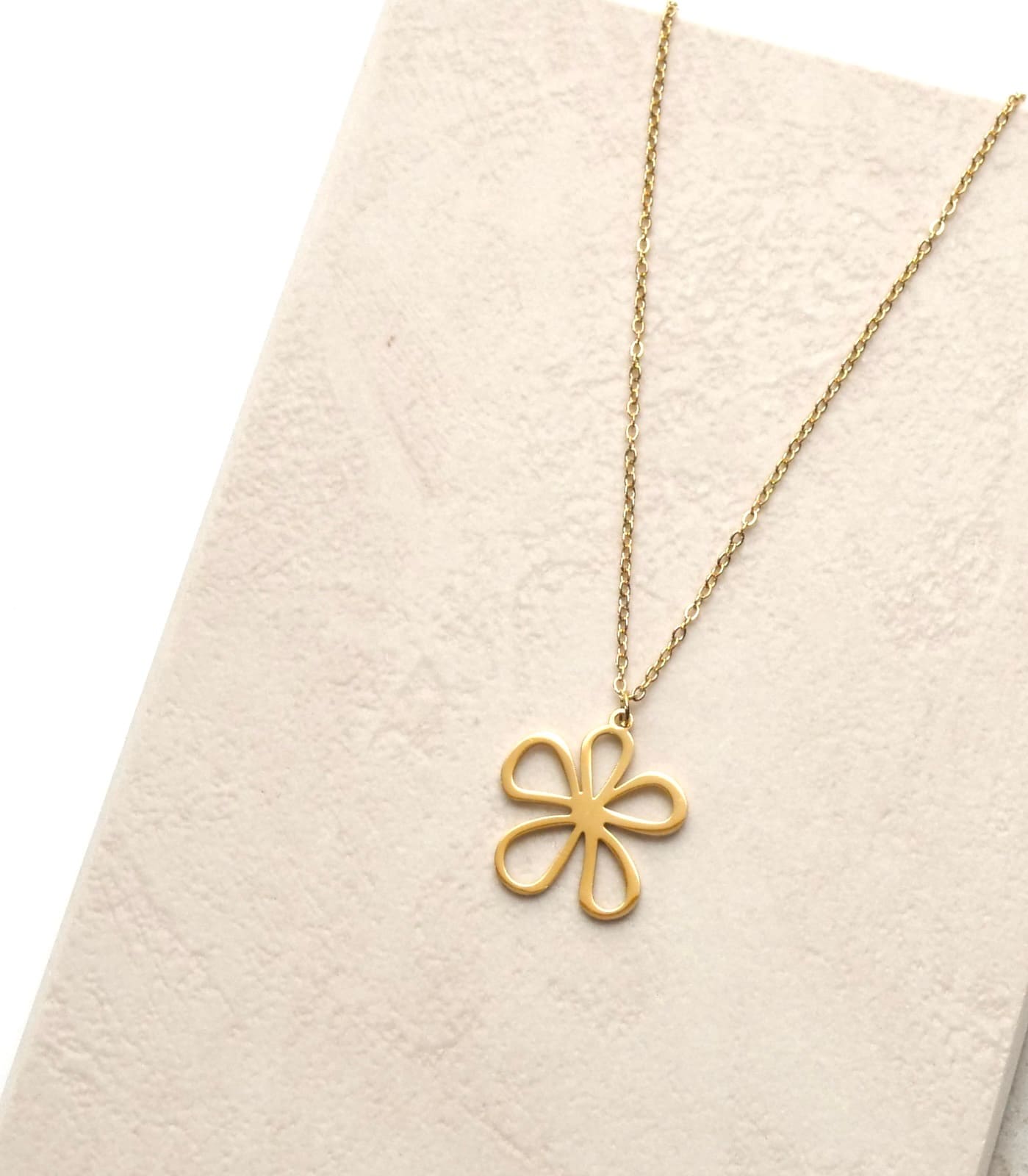 Amsterdam necklace