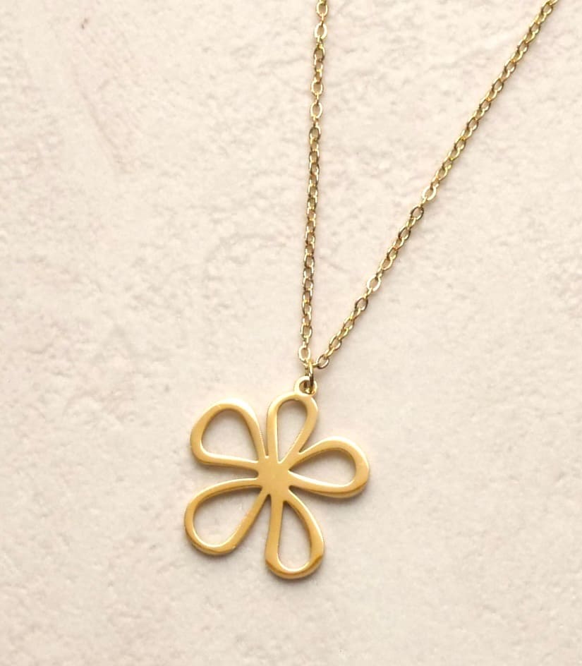 Amsterdam necklace