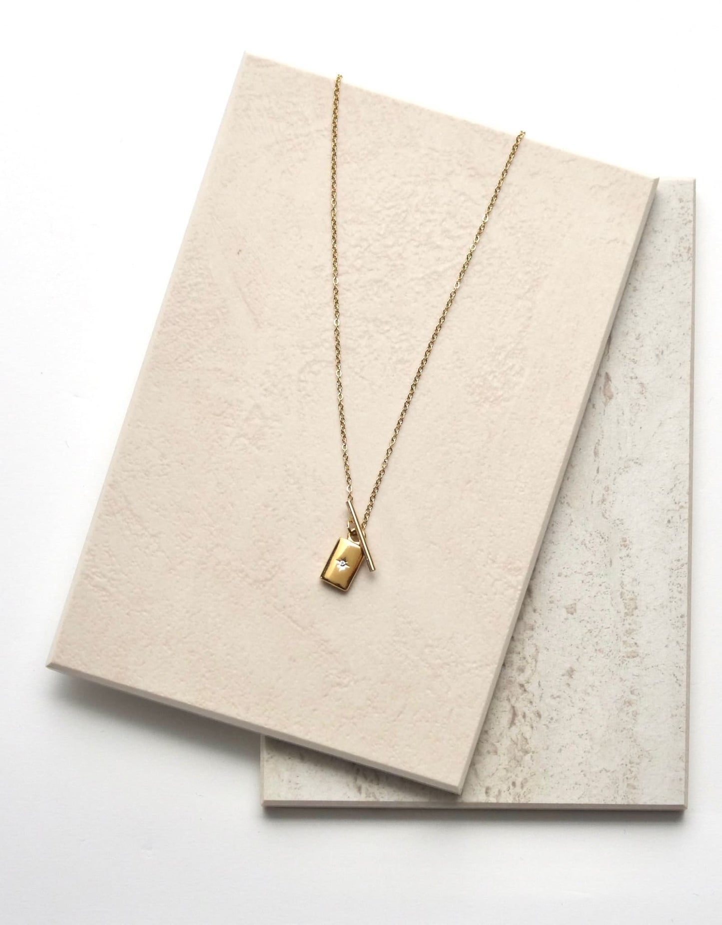 Eclipse Necklace