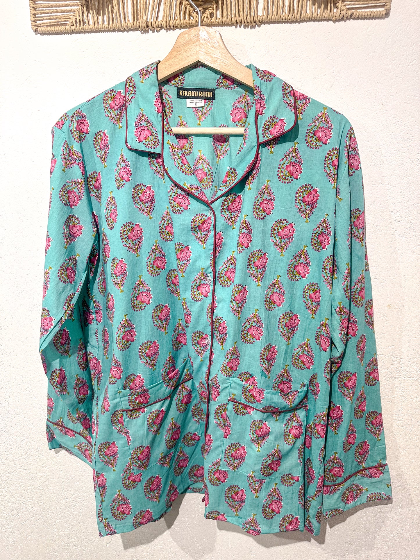 Pijama Sineu
