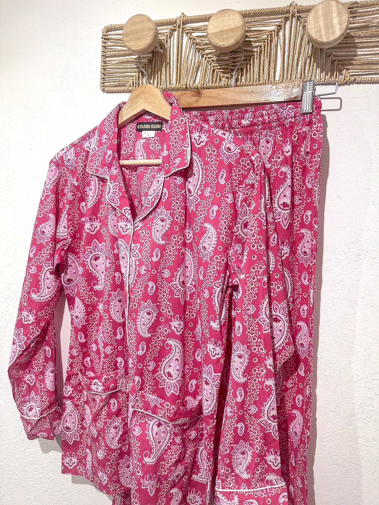 Pijama Ana