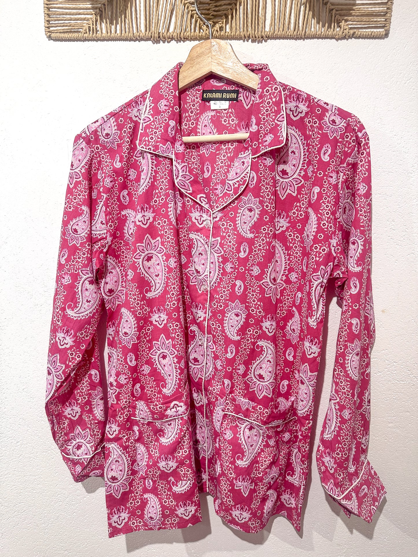 Pijama Ana