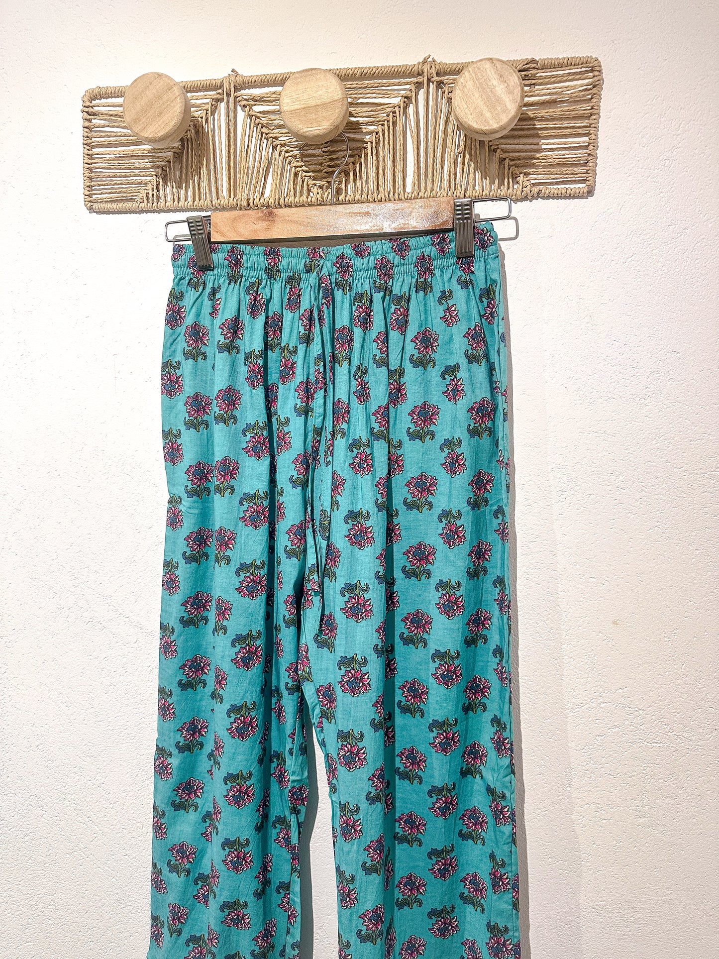 Pijama Cambra