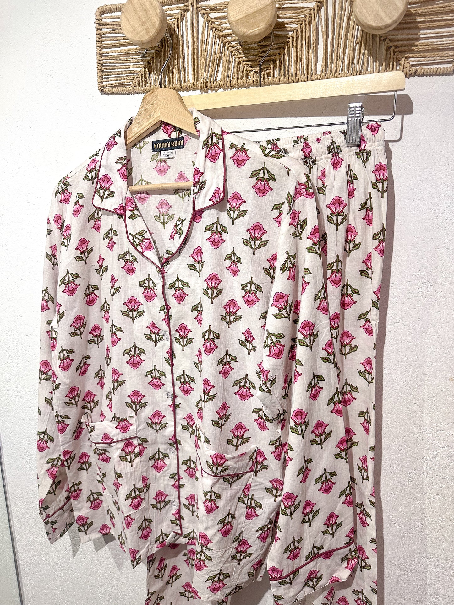 Pijama Tuli