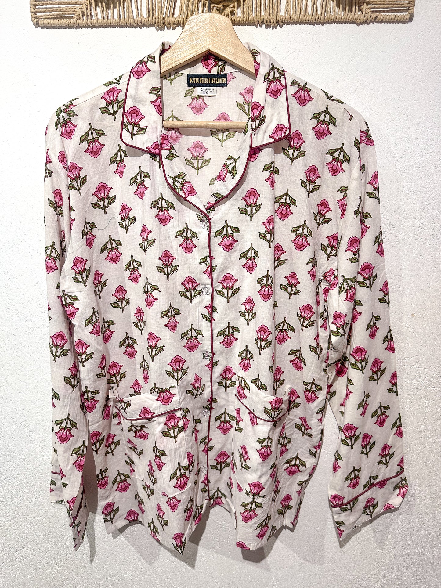Pijama Tuli
