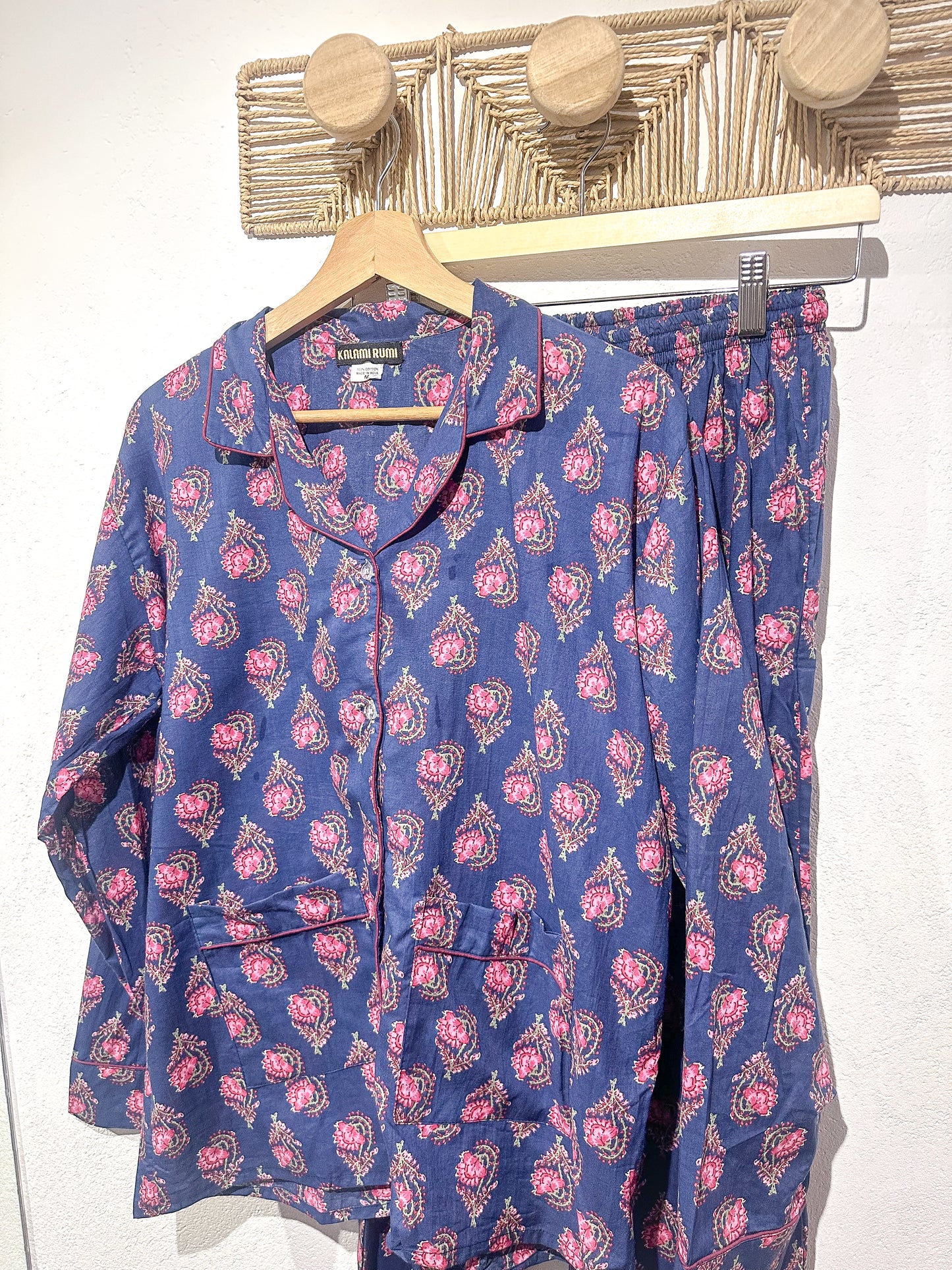 Pijama Azores