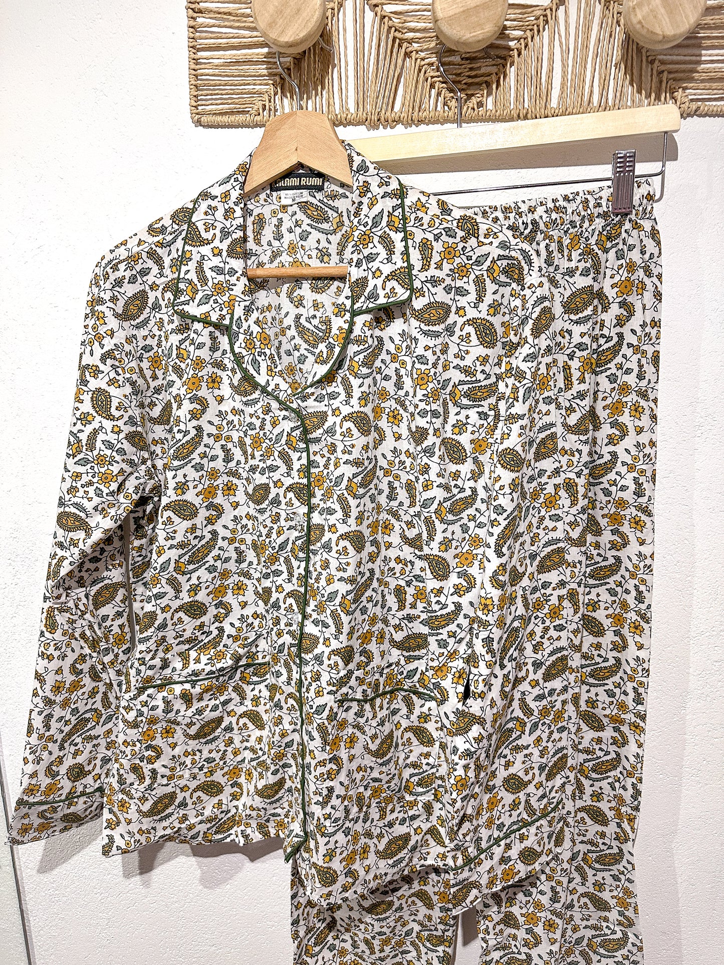 Pijama Aveiro