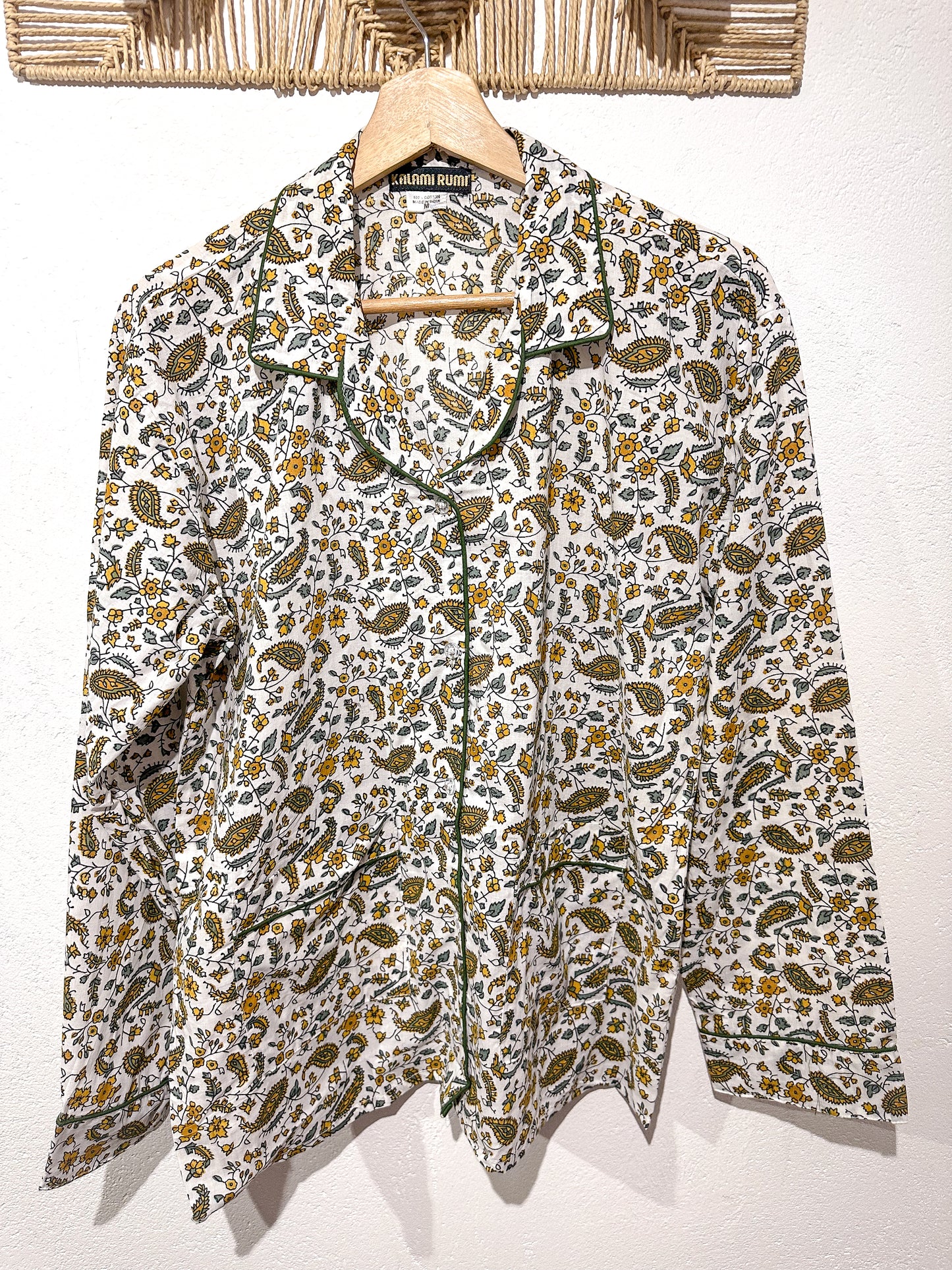 Pijama Aveiro