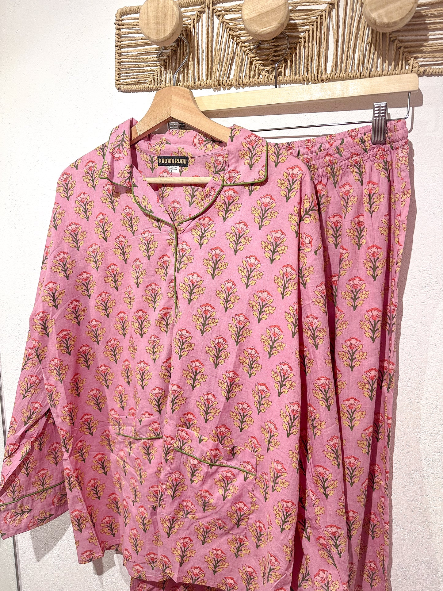 Pijama Aguiño