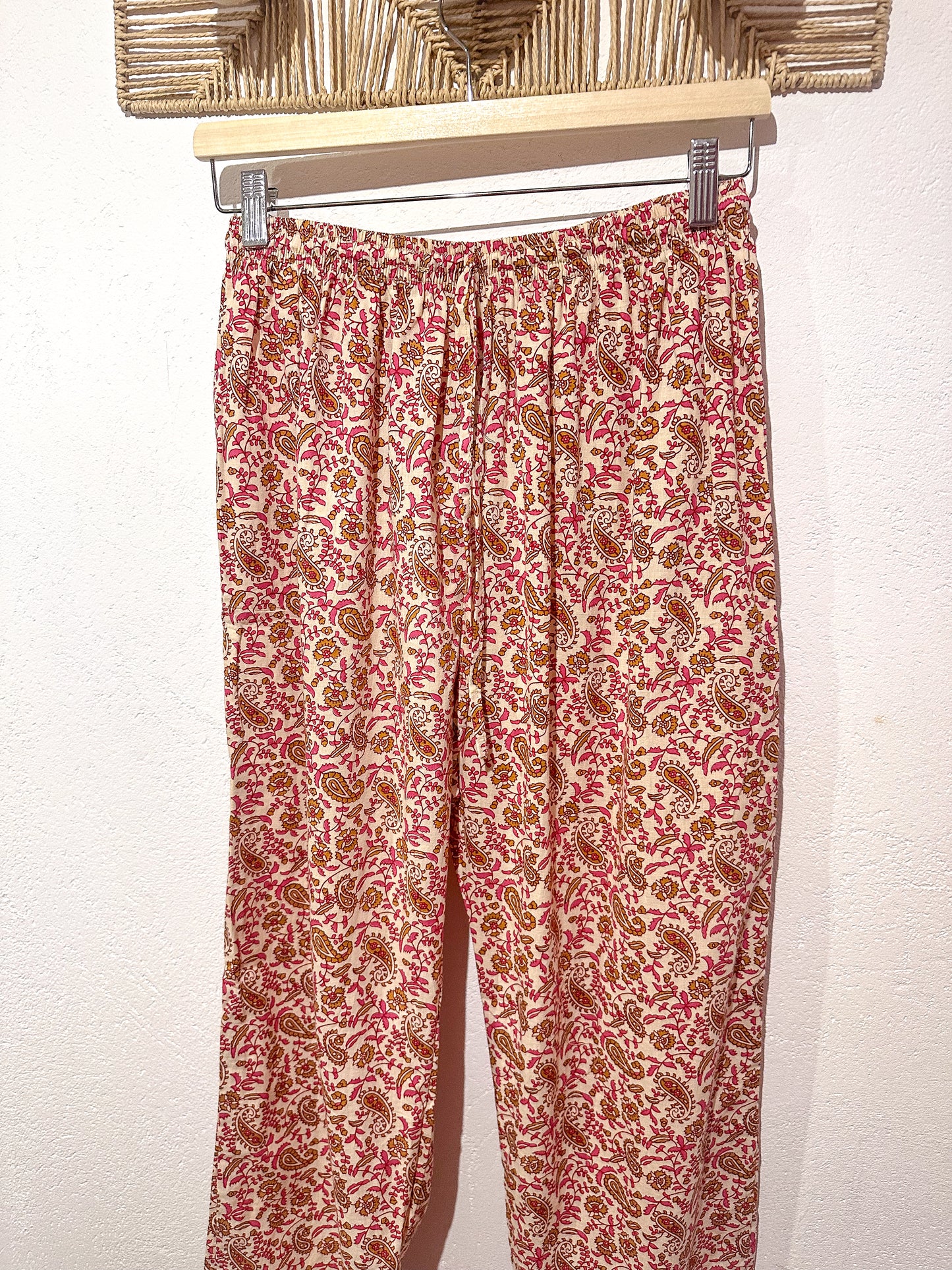 Pijama Lima