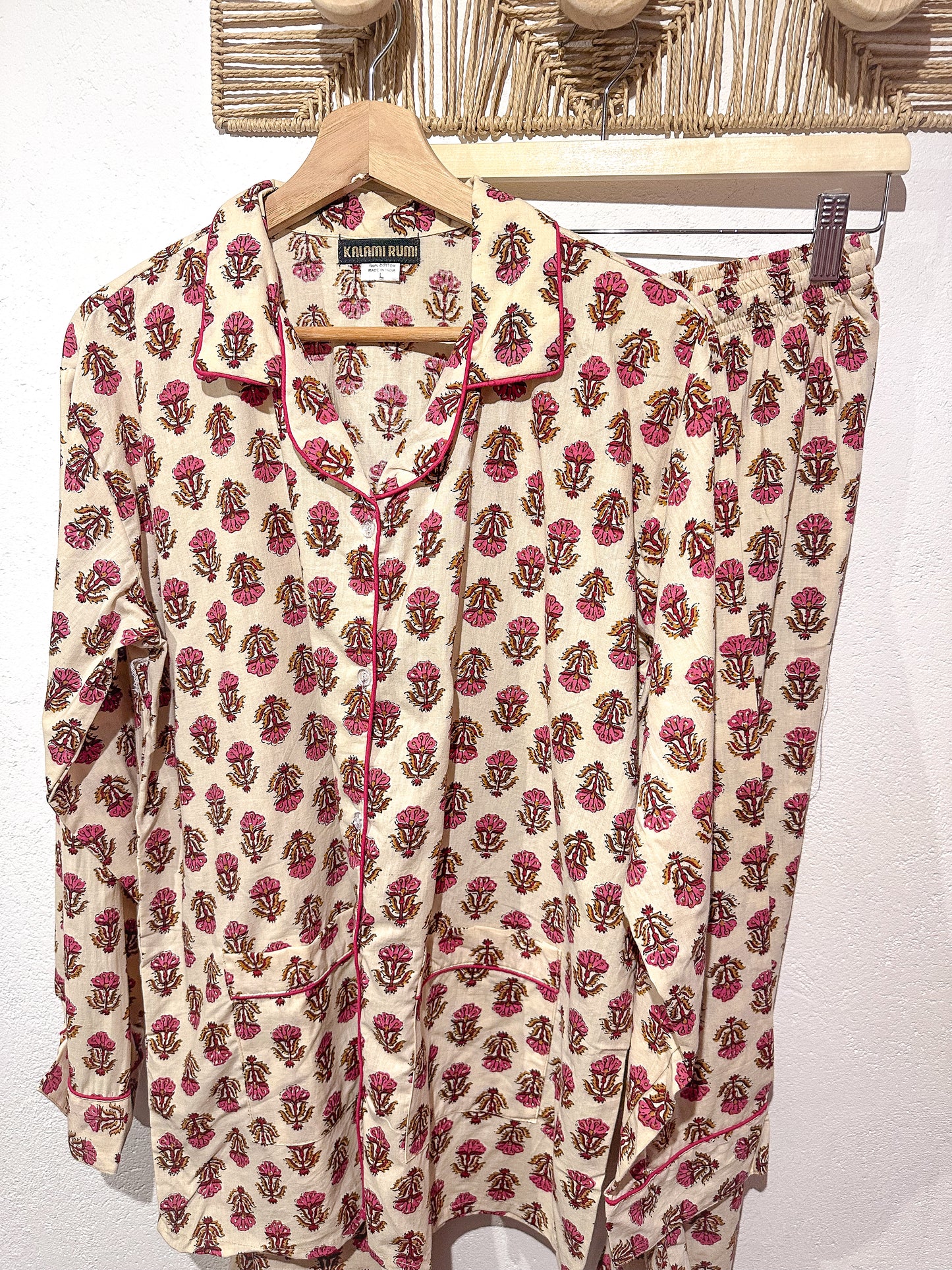 Pijama Perú