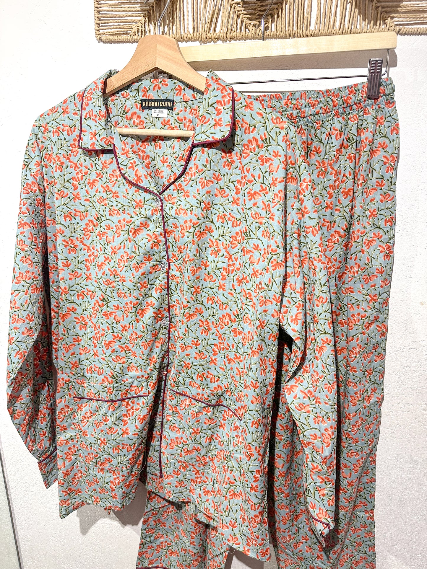 Pijama Courel