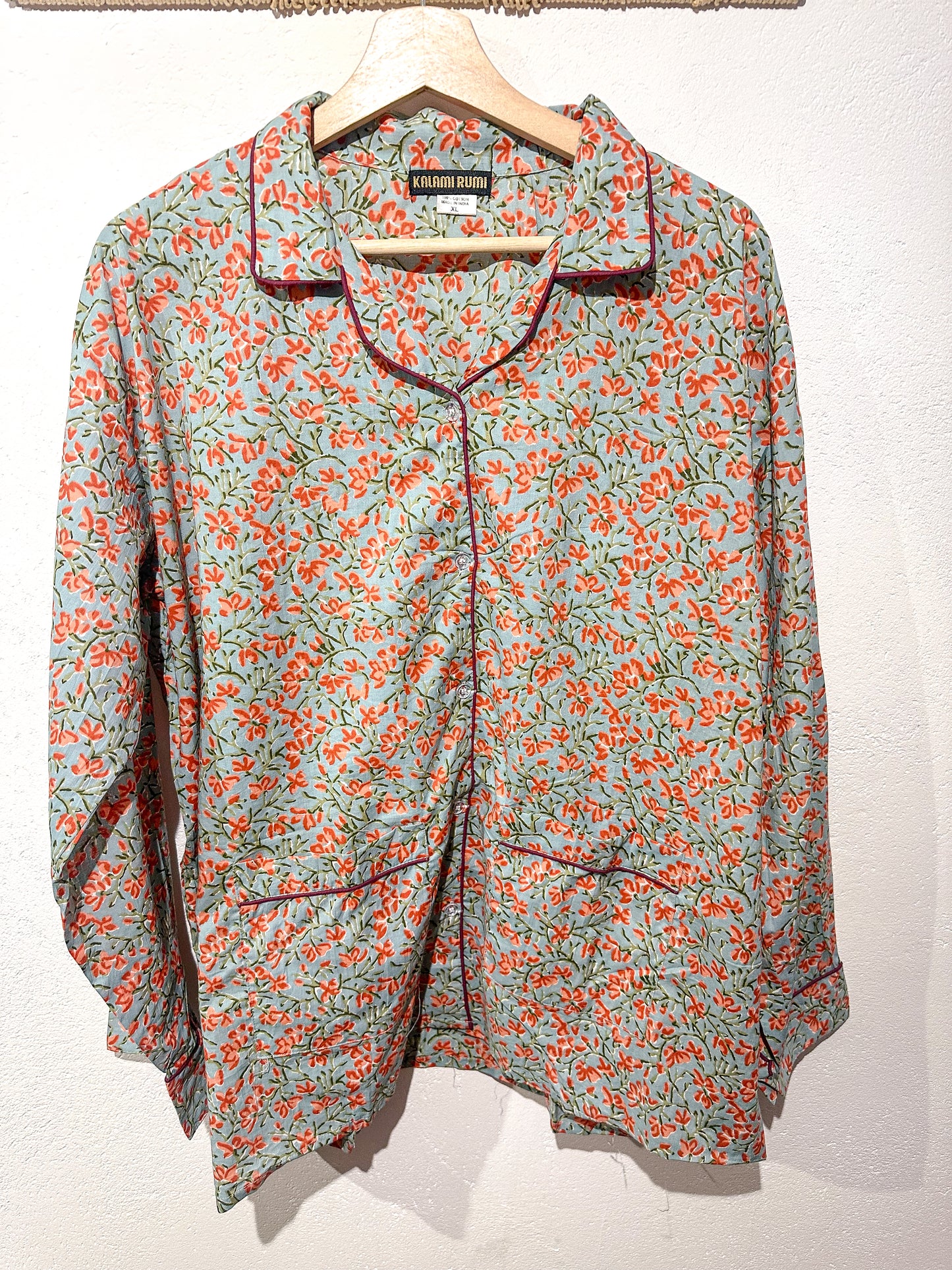 Pijama Courel