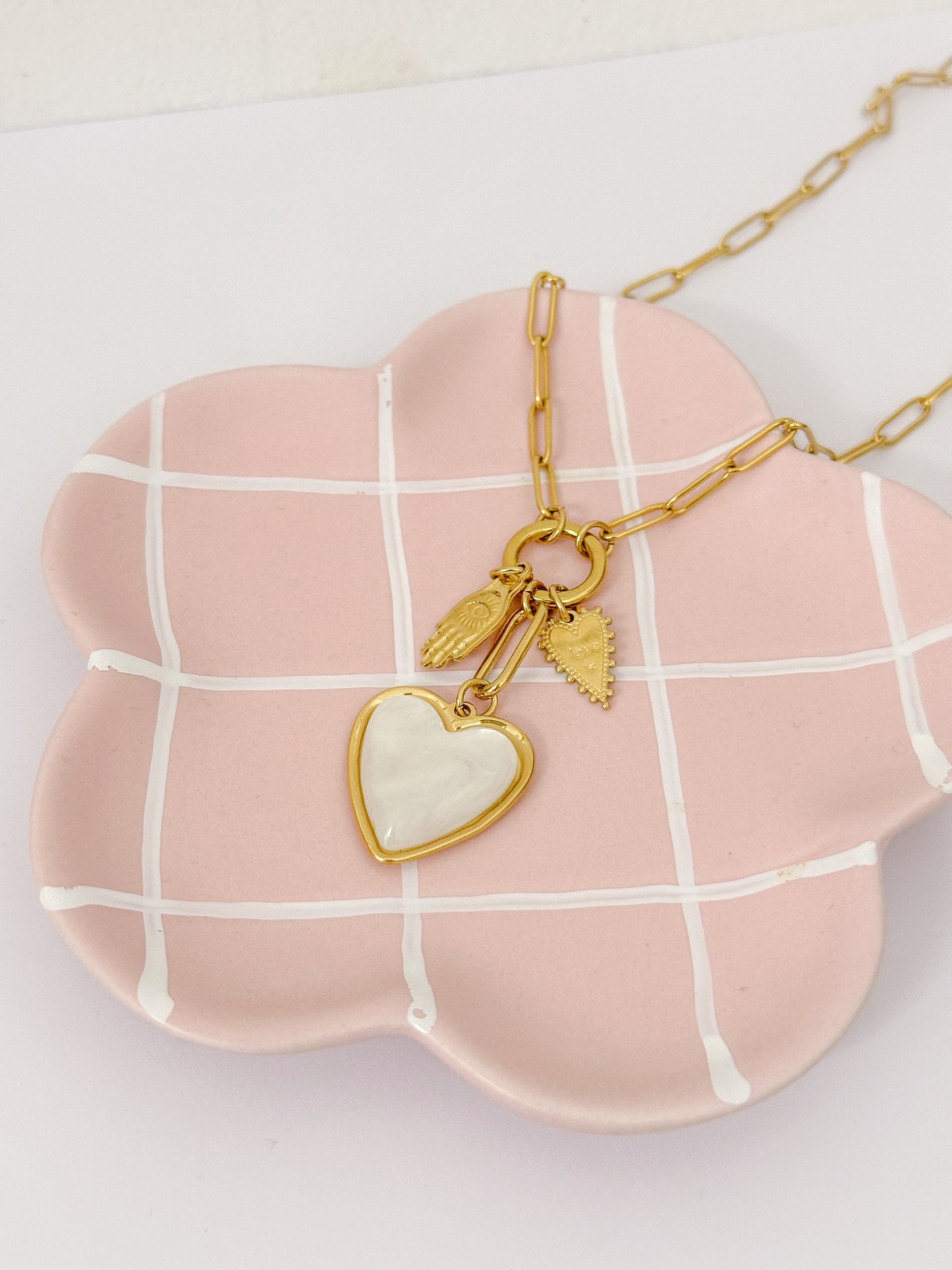 Collar Bali