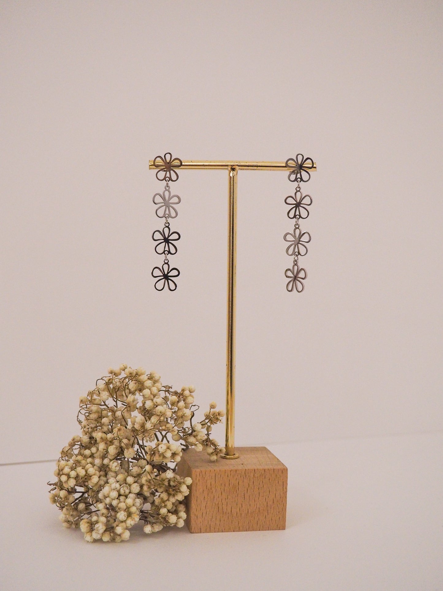 Hera earrings