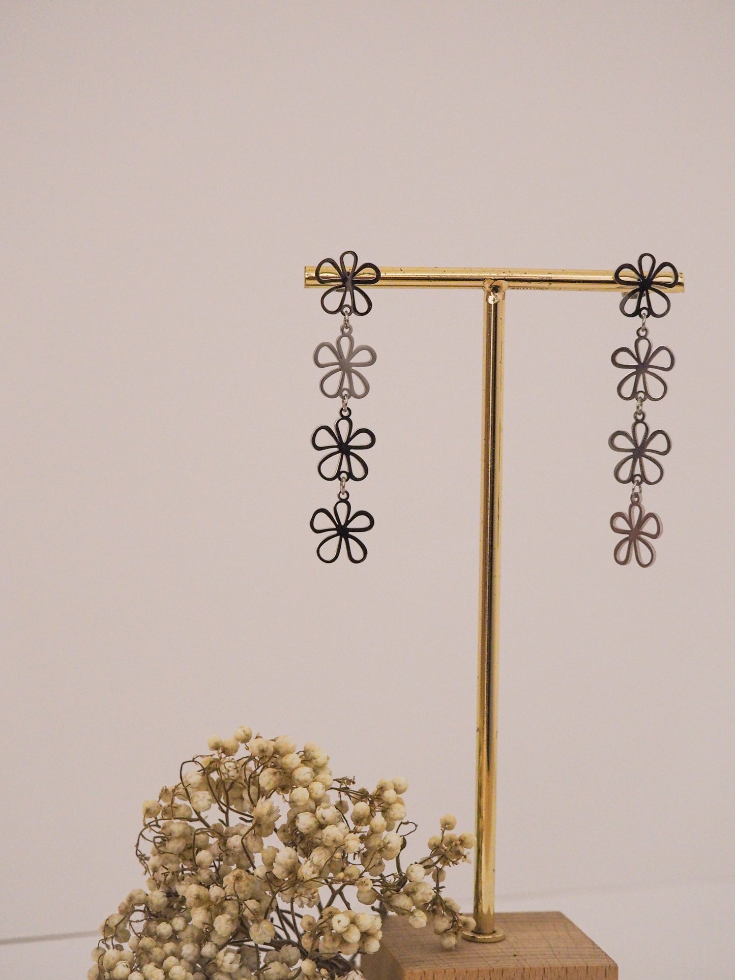 Hera earrings