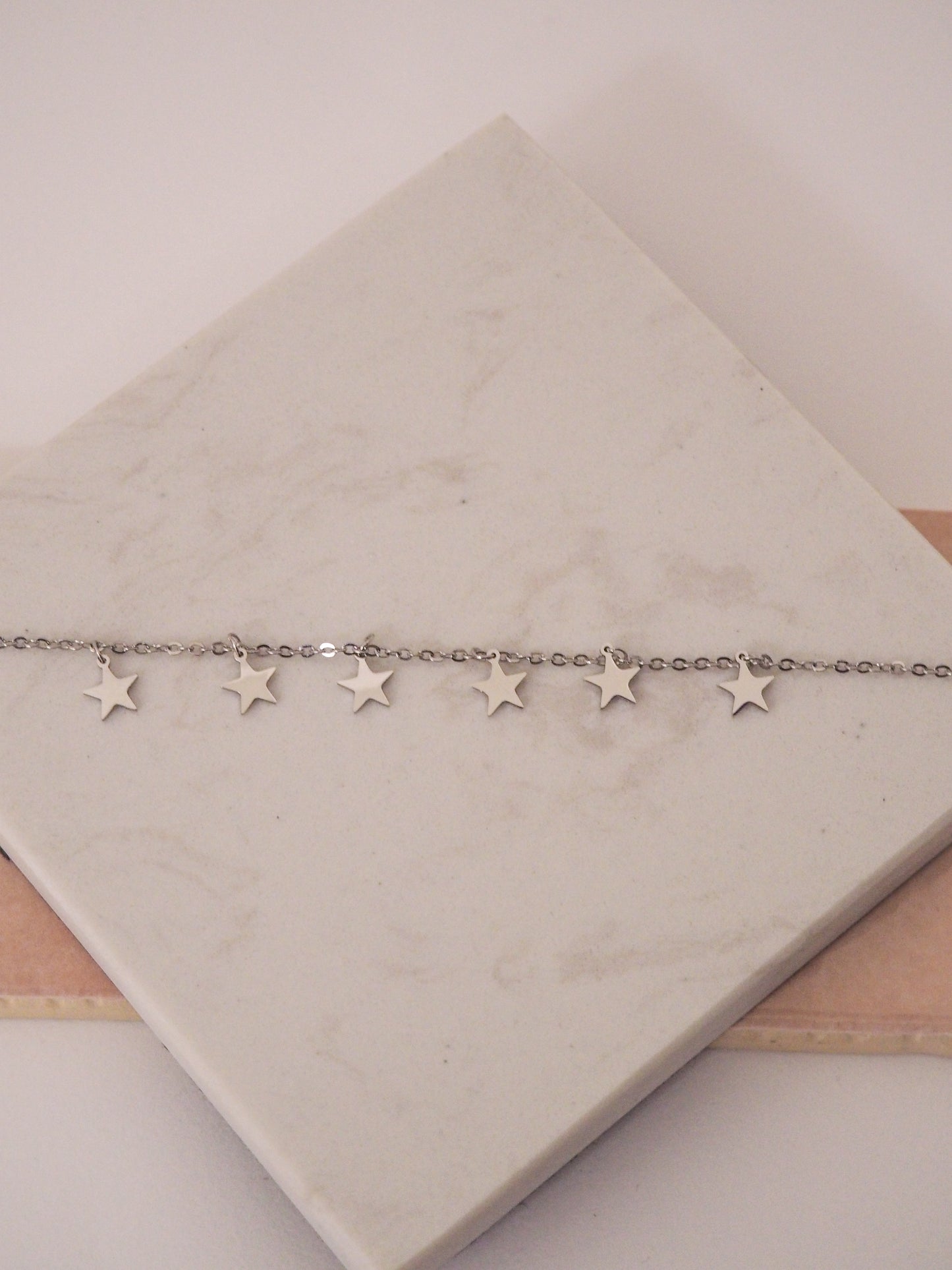 Star Bracelet