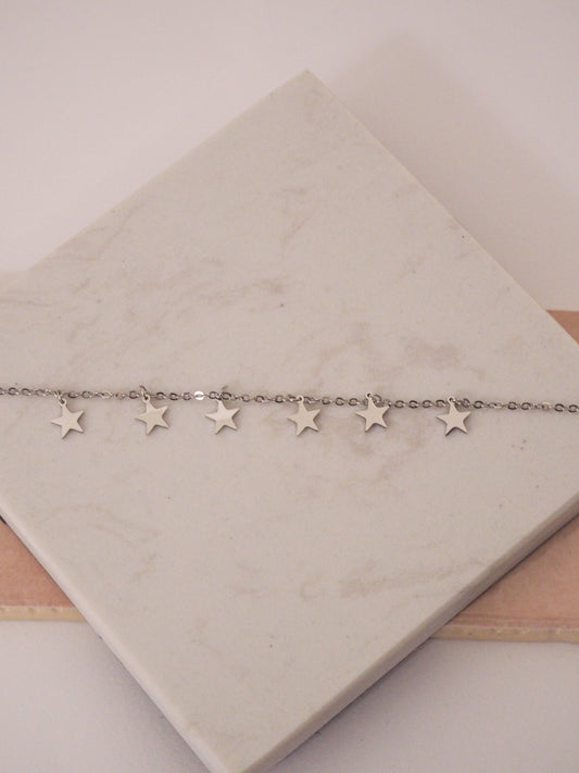 Star Bracelet