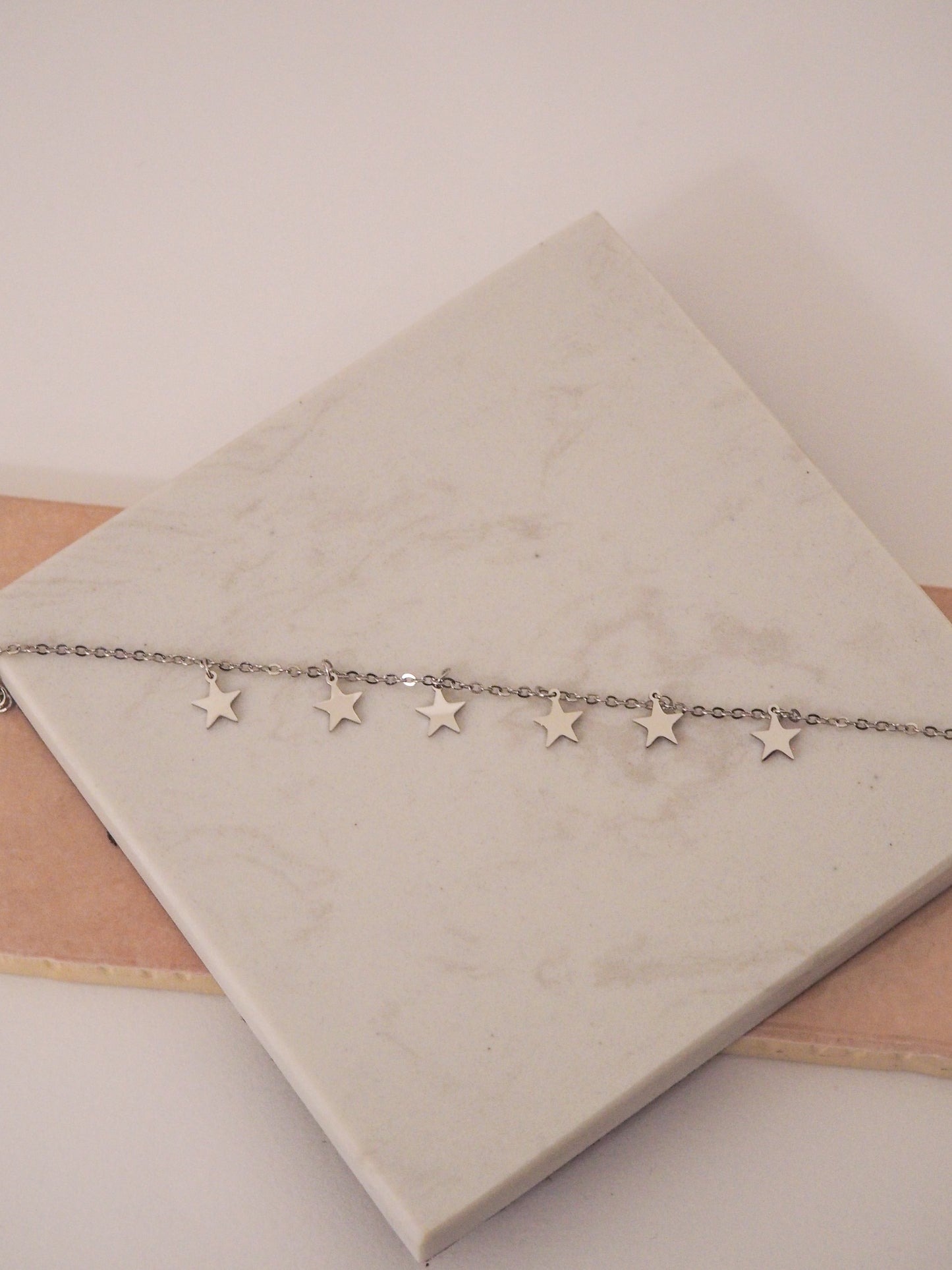 Star Bracelet