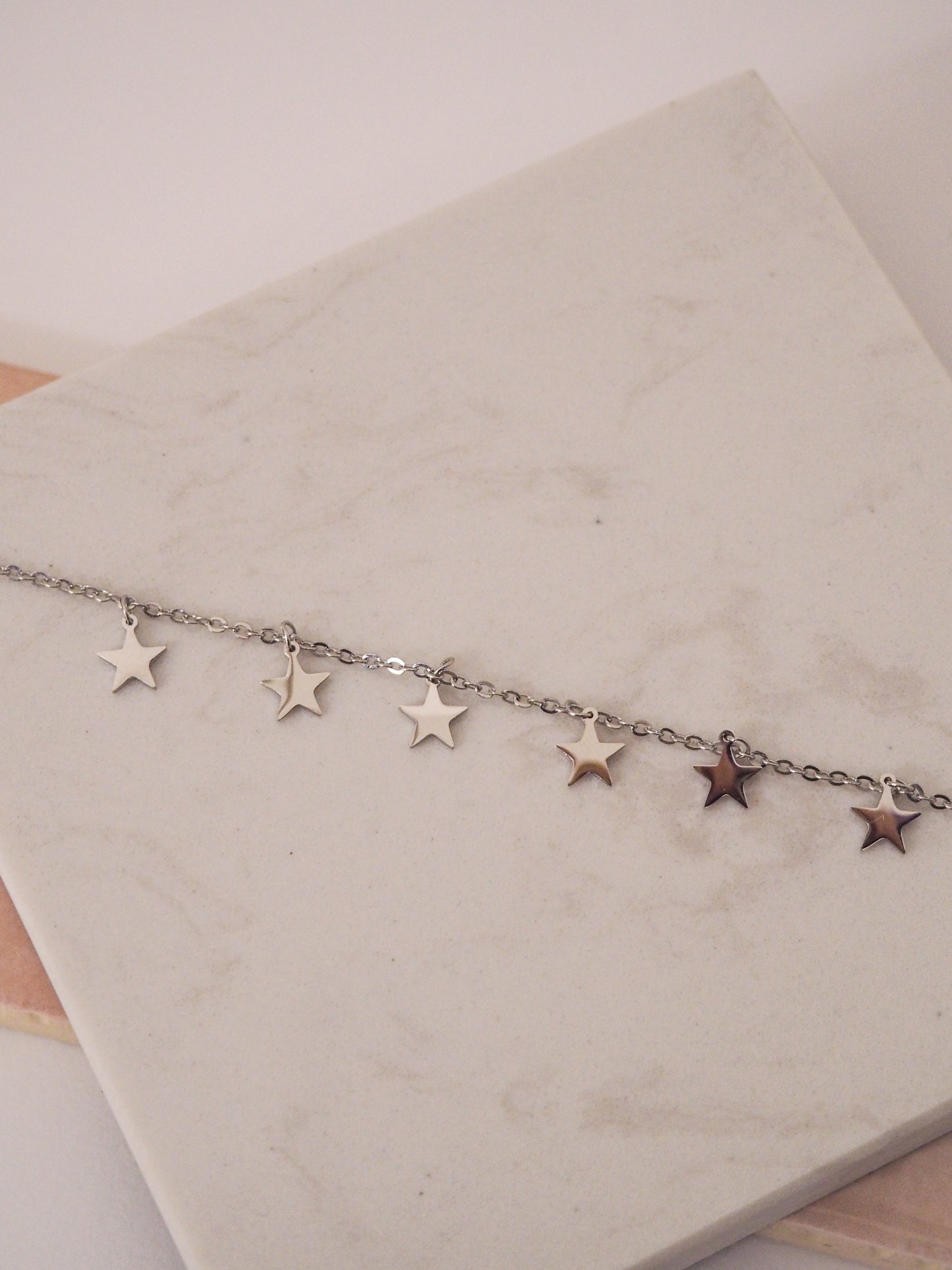 Star Bracelet
