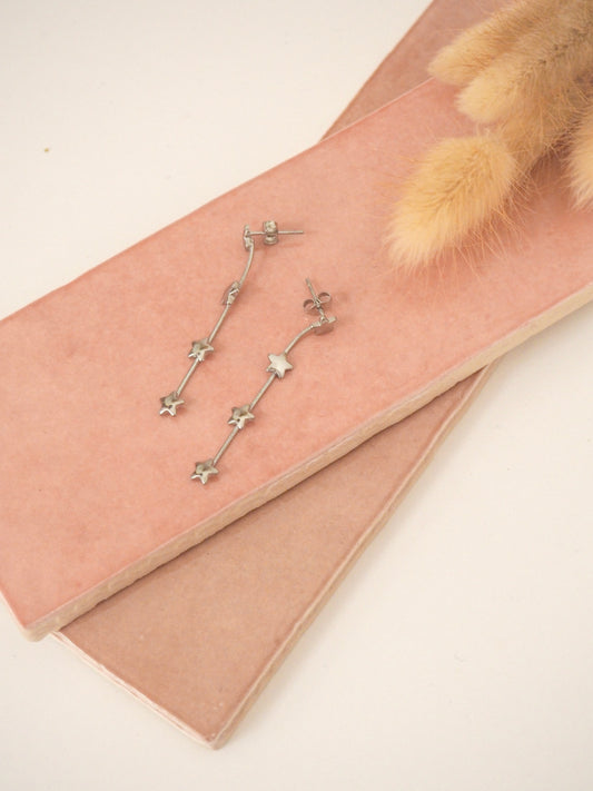 Atria earrings