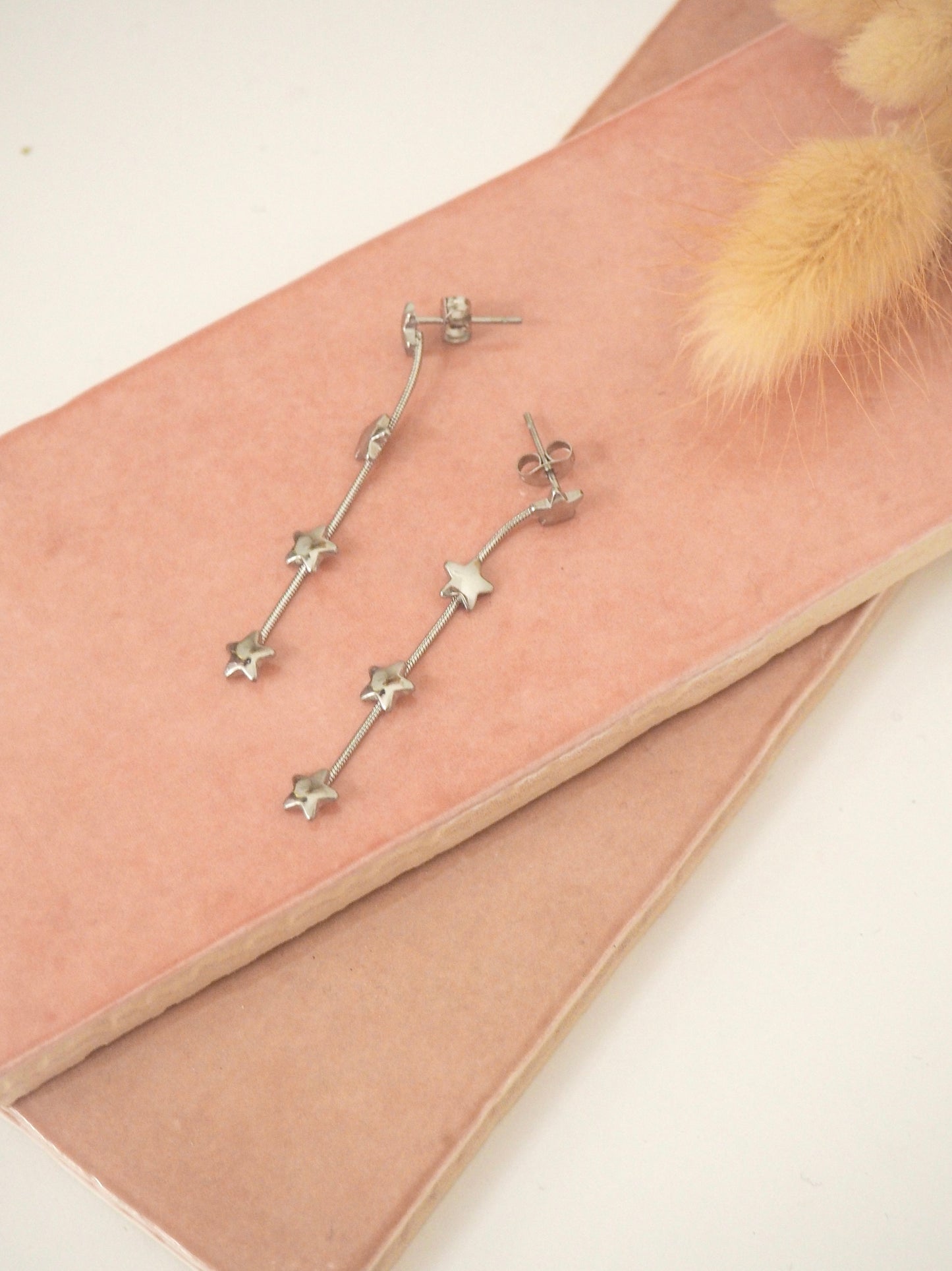 Atria earrings