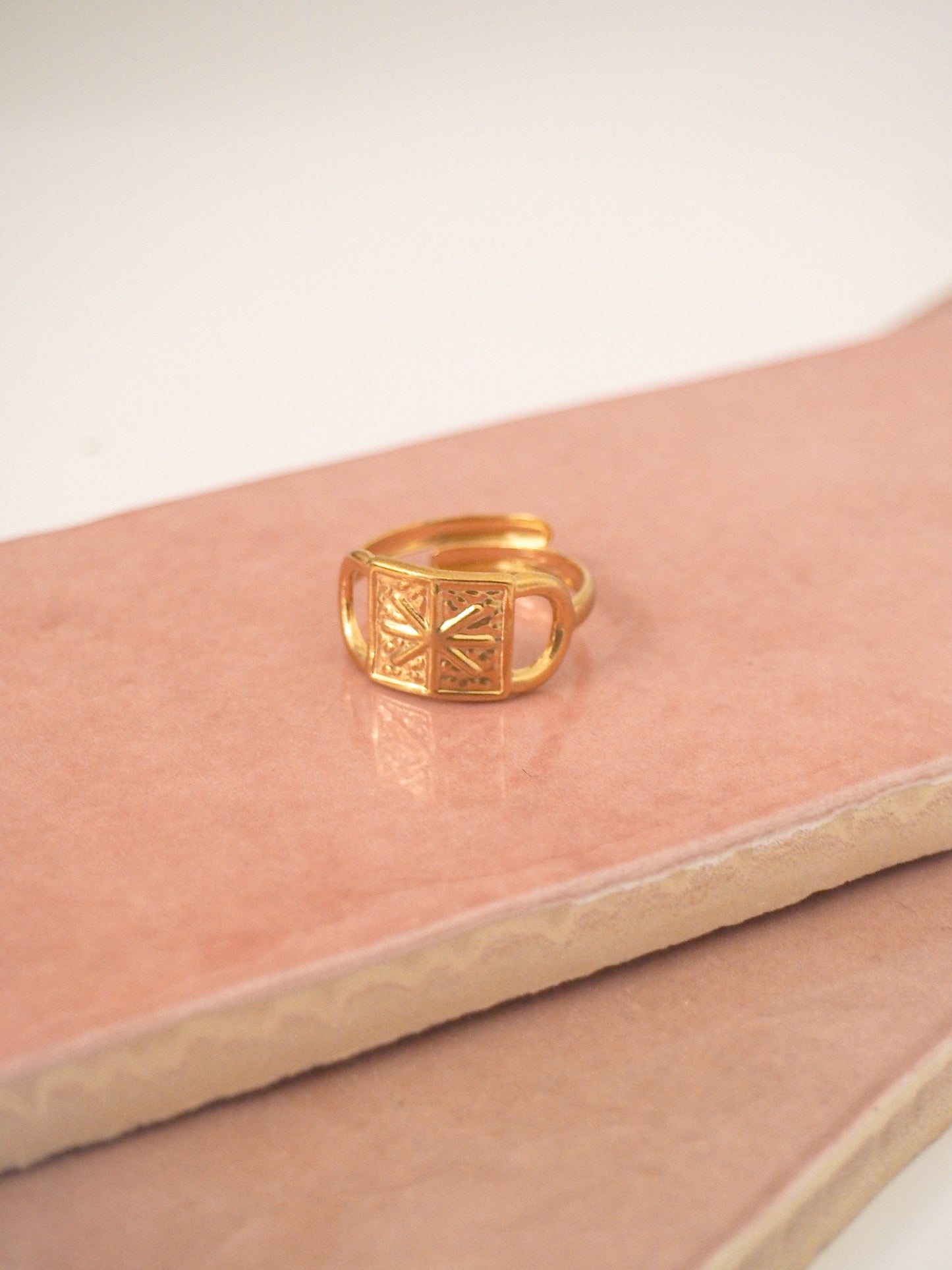 Anillo Agnes