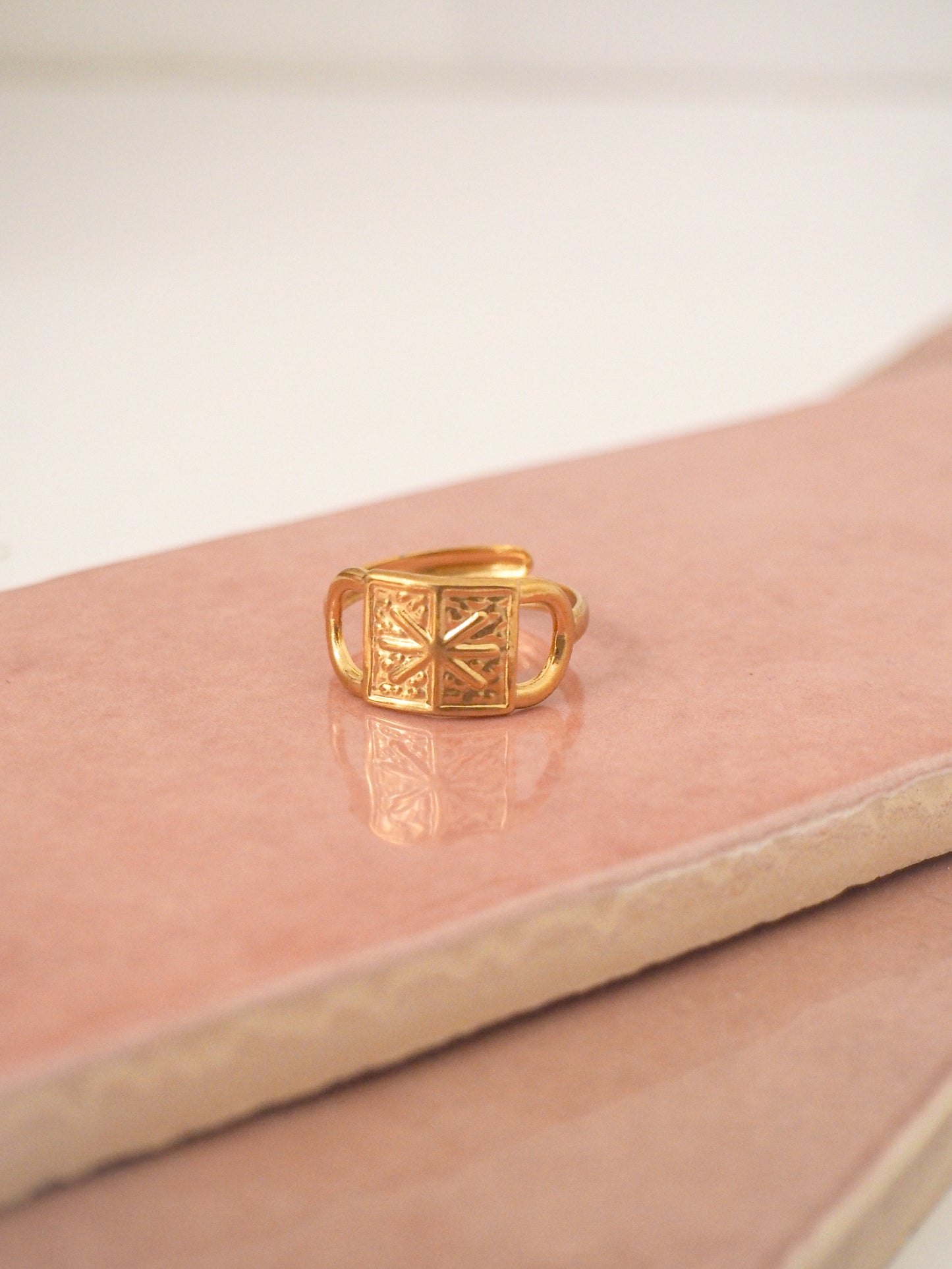 Anillo Agnes