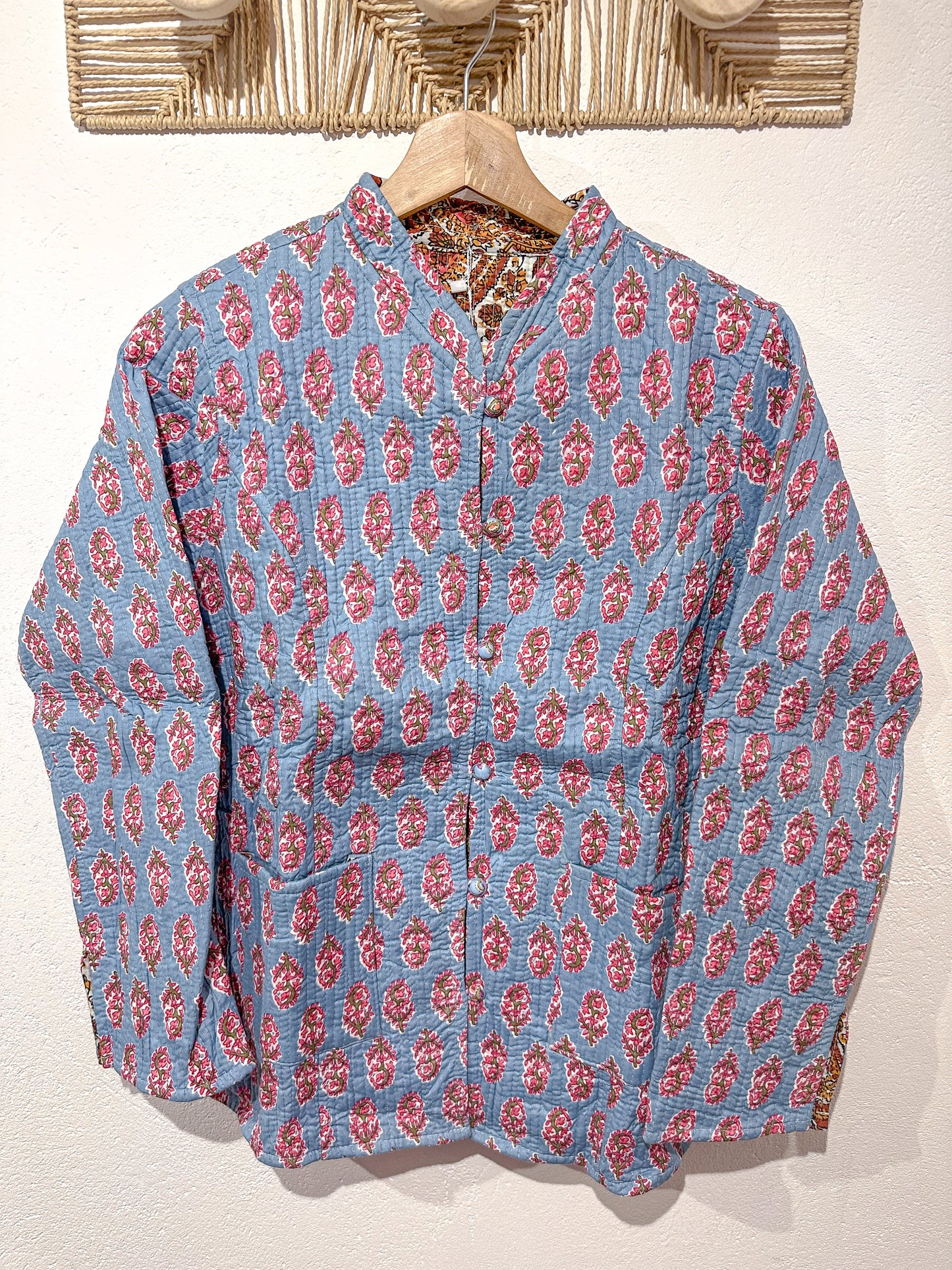 CHAQUETA TALLA S