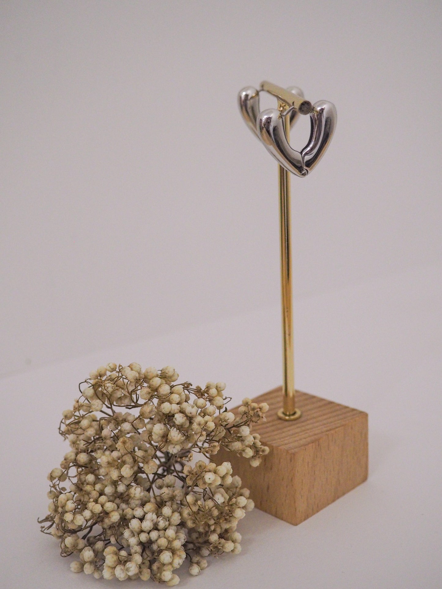 Paal earrings