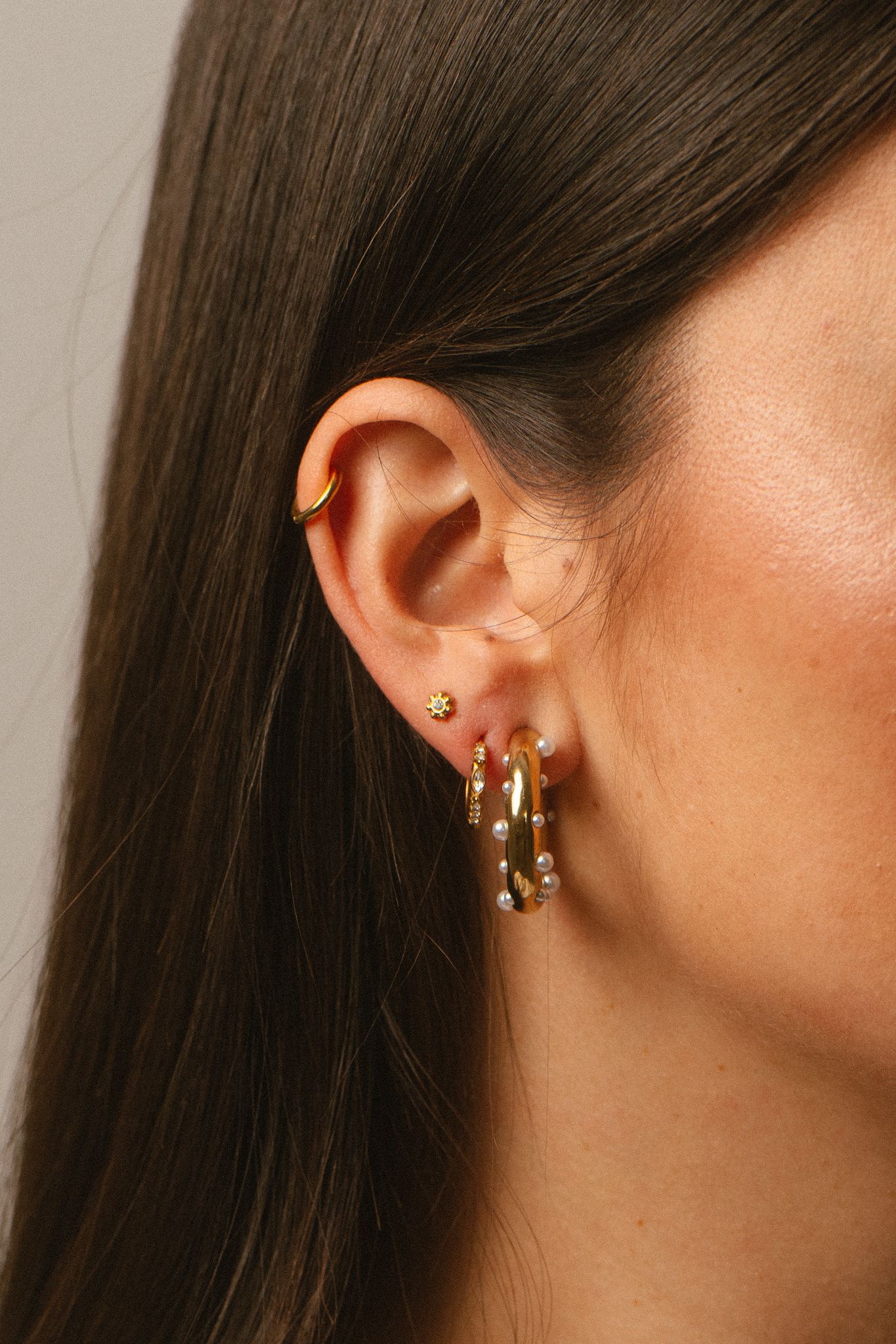 Pendientes Hades