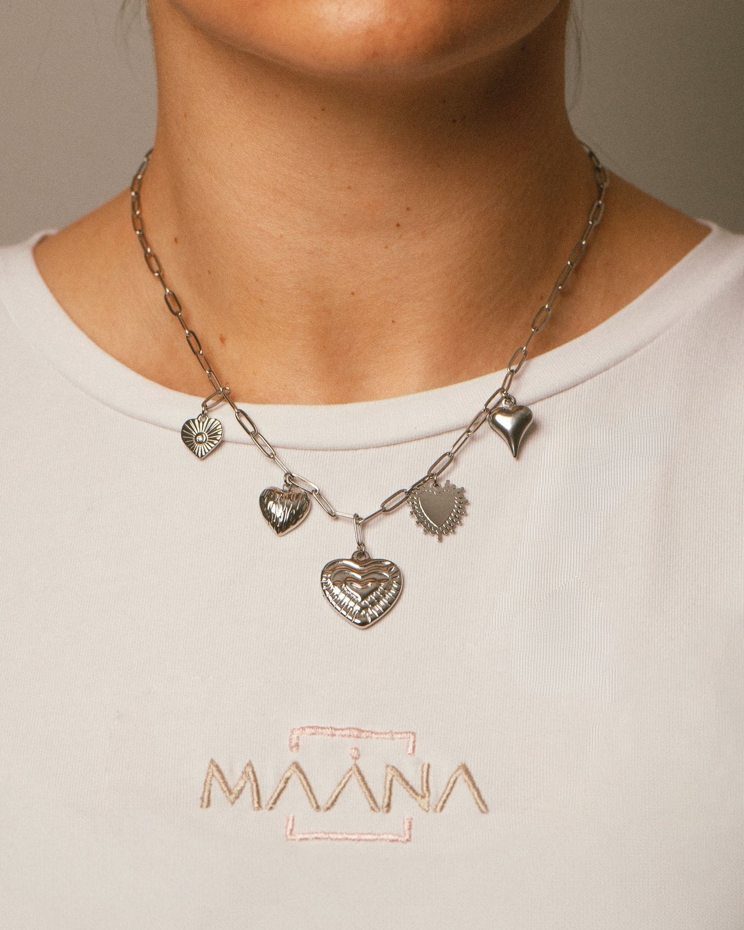 Collar Carteia