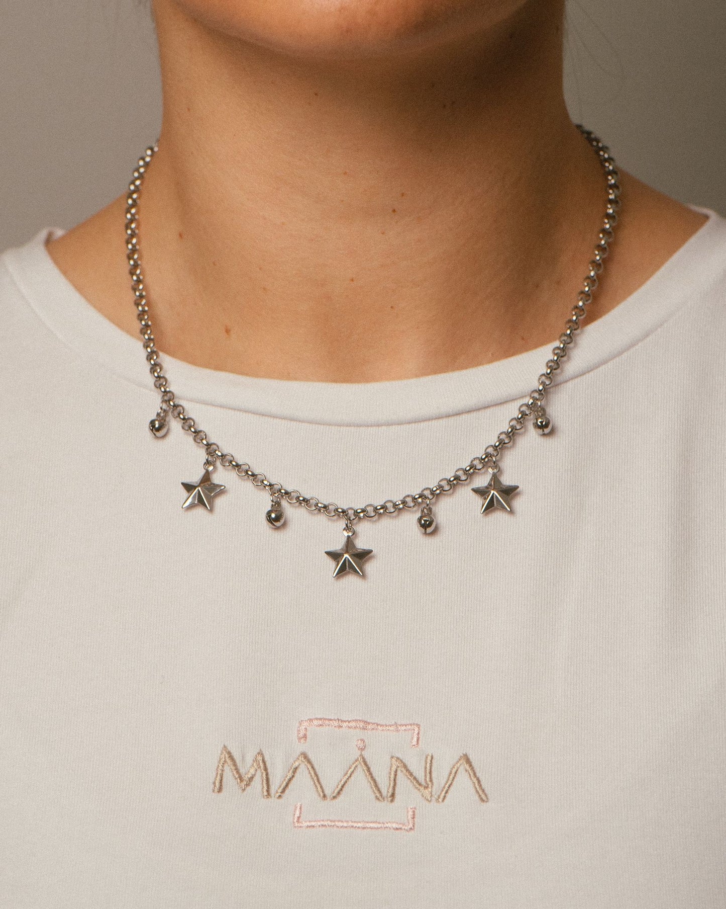 Collar Mia